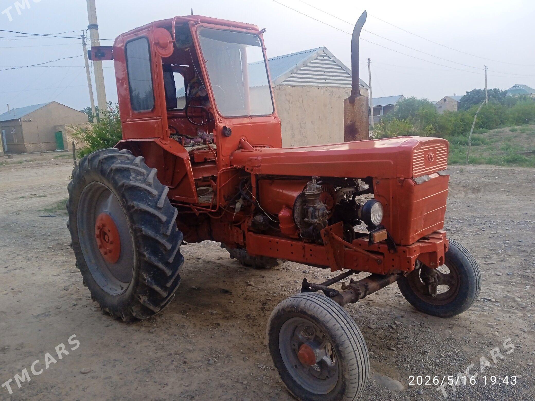 MTZ T-28 1994 - 36 000 TMT - Бабадайхан - img 1