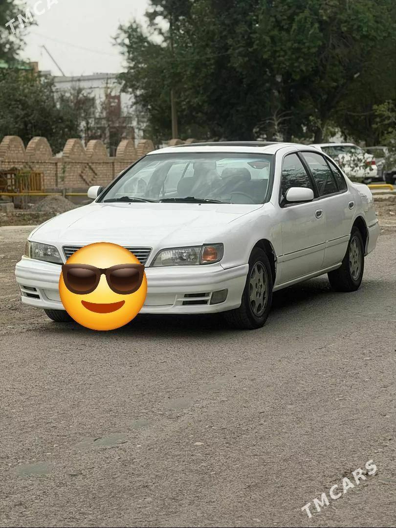 Infiniti I30 1998 - 75 000 TMT - Мары - img 1