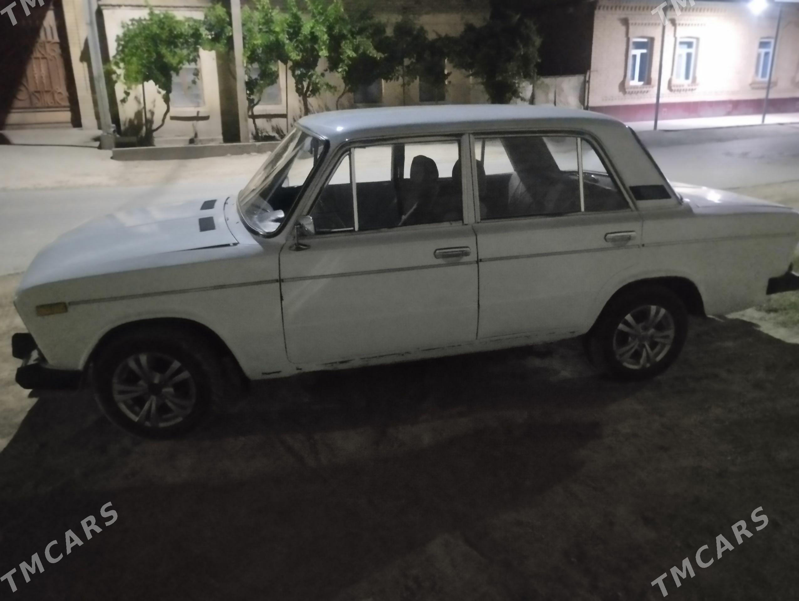 Lada 2106 1993 - 24 000 TMT - Çärjew - img 1