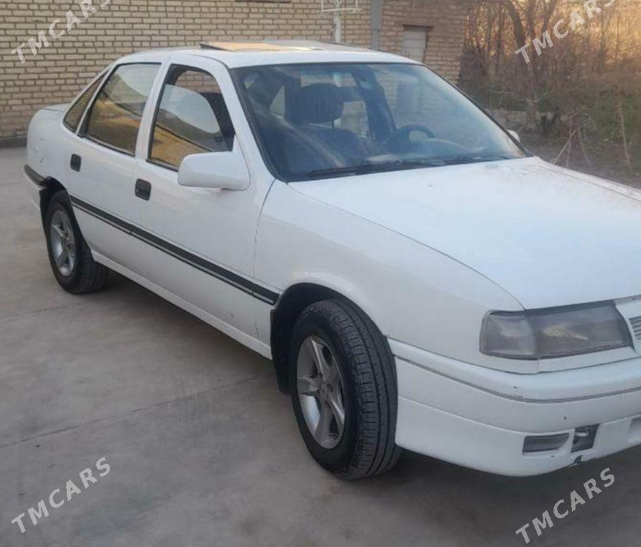 Opel Vectra 1992 - 30 000 TMT - Baýramaly - img 1