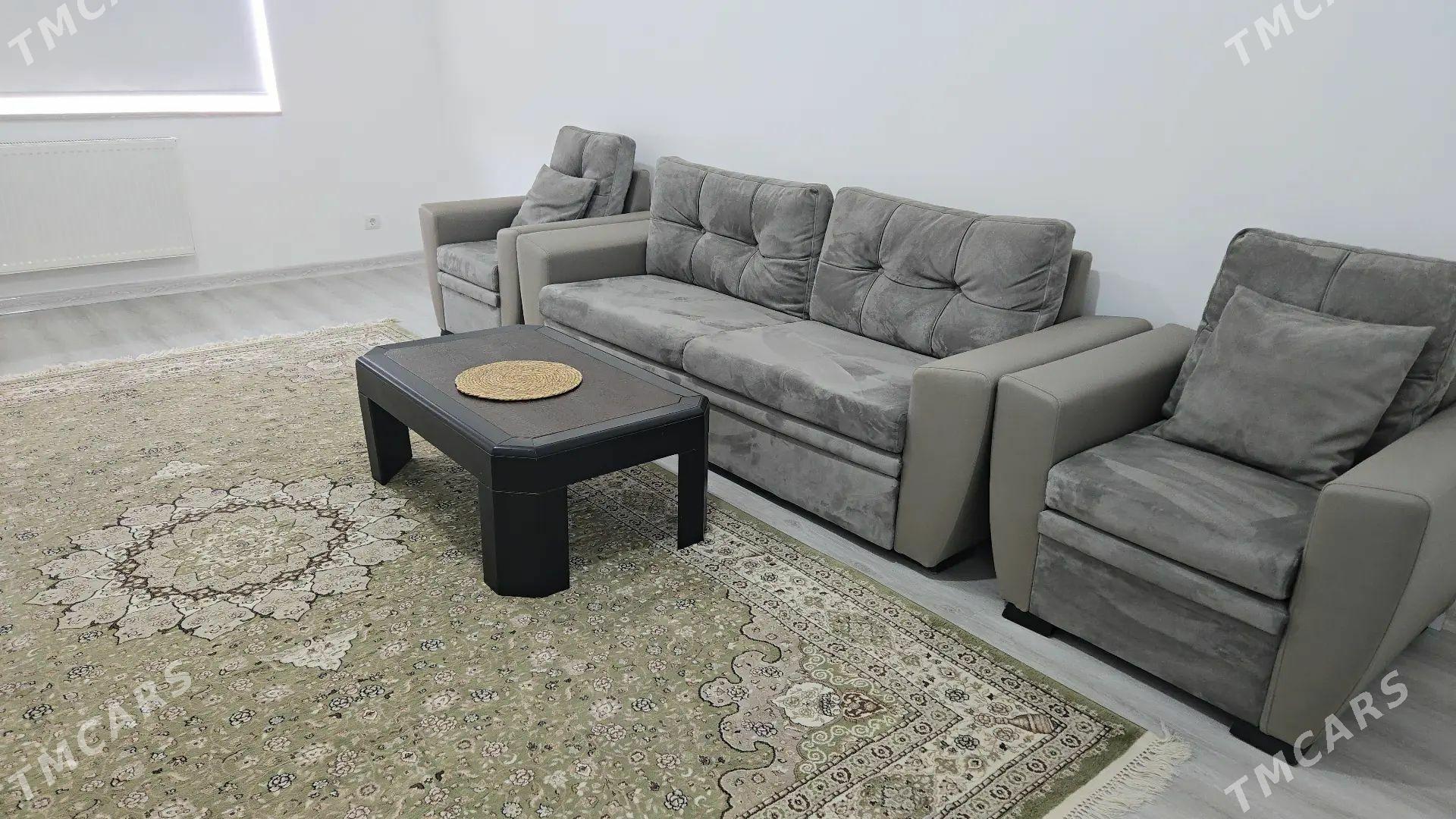 Аренда Мир 8 arenda сдаю - Aşgabat - img 1