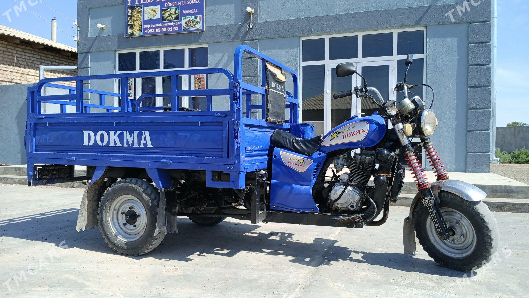 Fekon FK200-14G 2017 - 14 000 TMT - Бабадайхан - img 1