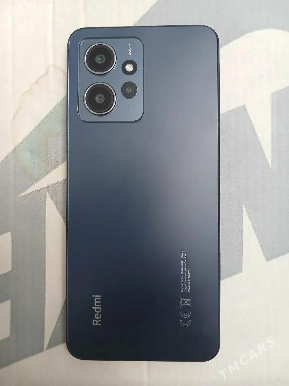 REDMI NOTE 12 - Aşgabat - img 1