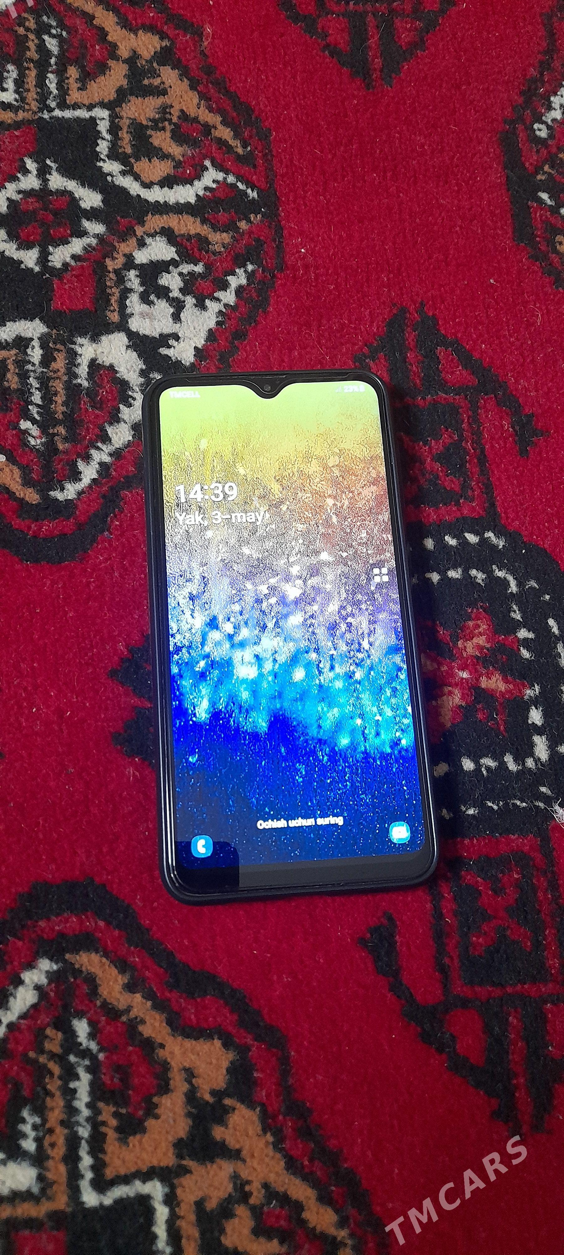 Samsung A 10 - Şabat etr. - img 1