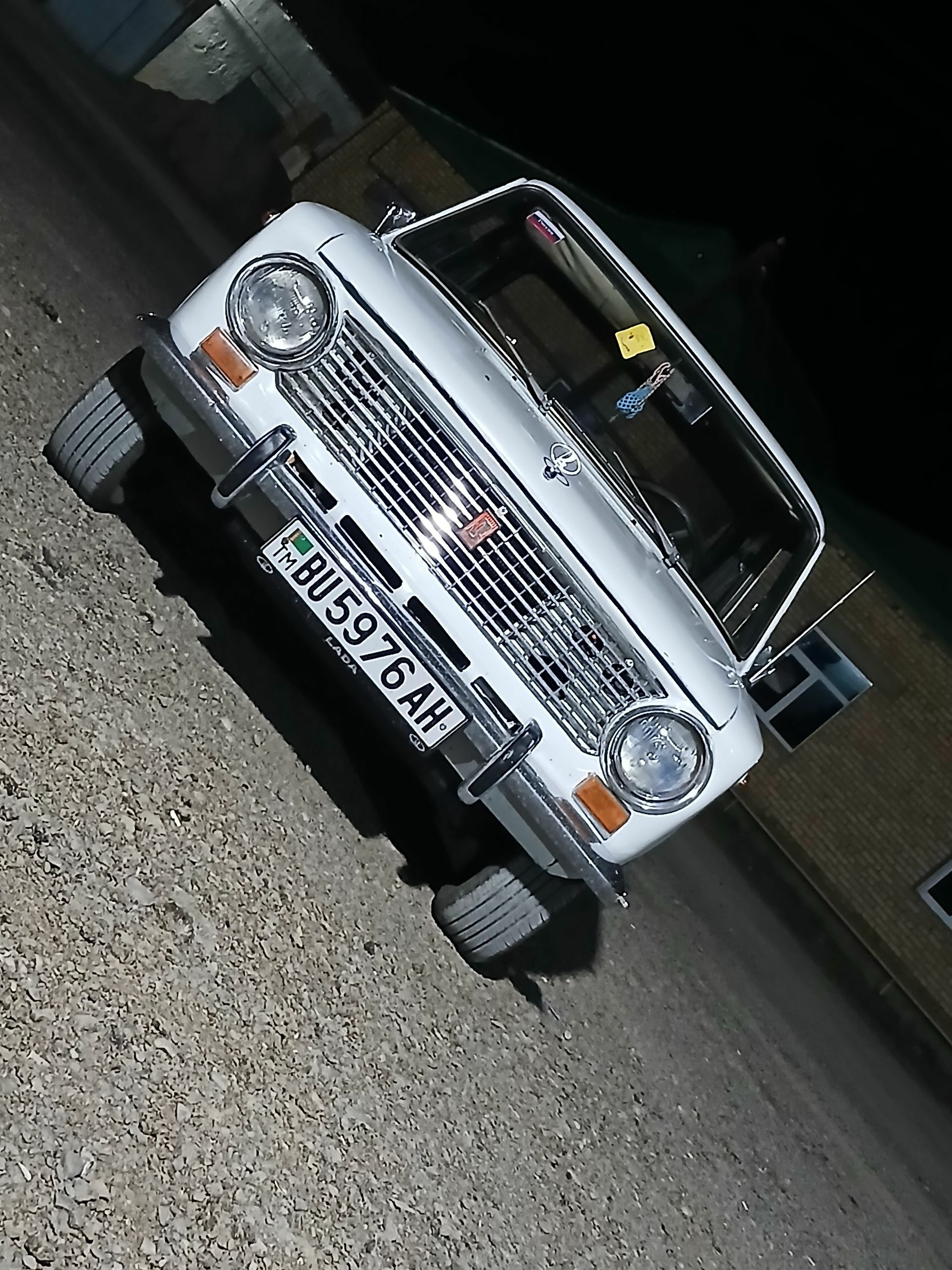 Lada 2101 1984 - 32 000 TMT - Kaka - img 1