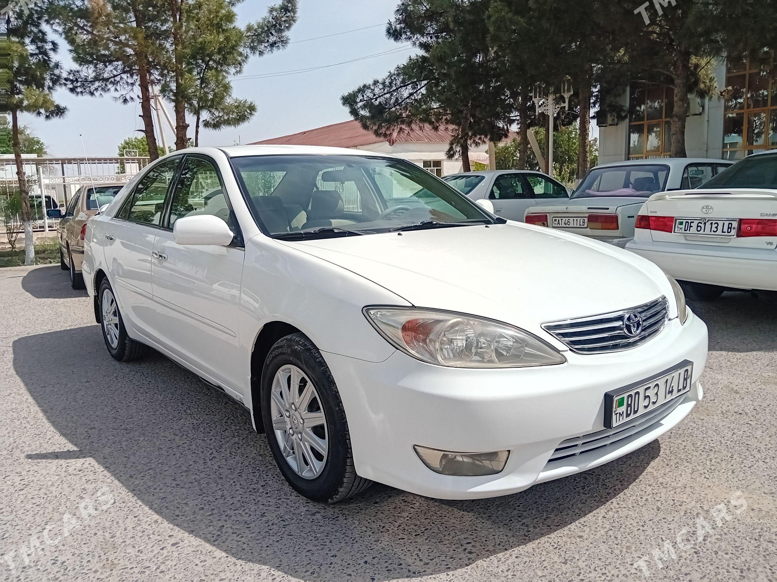 Toyota Camry 2002 - 170 000 TMT - Türkmenabat - img 1
