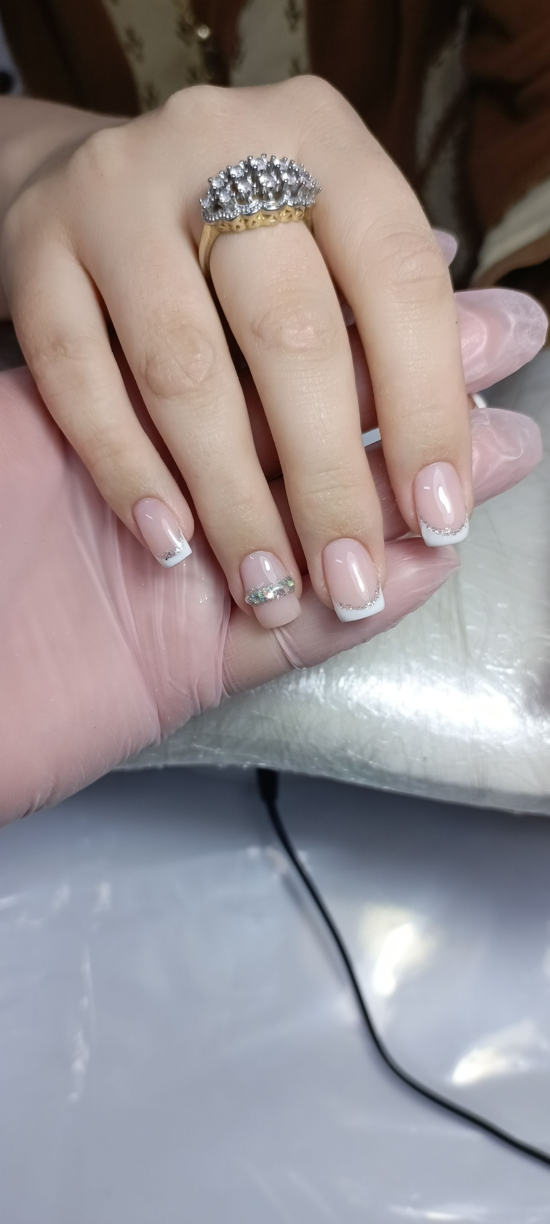 Naraşiwiniýa Dyrnak salon Mani - Aşgabat - img 1