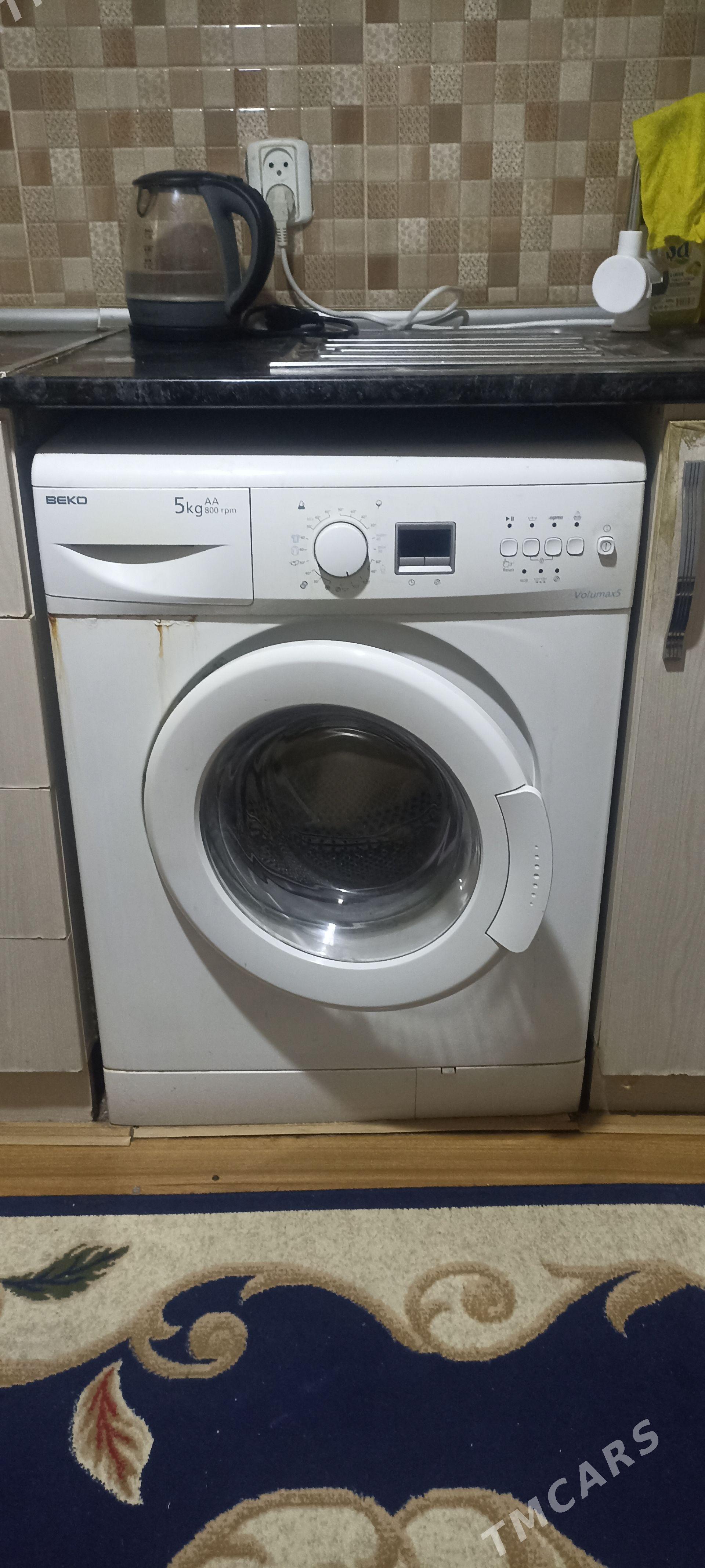KIR MASYNKA BEKO - 9 мкр - img 1