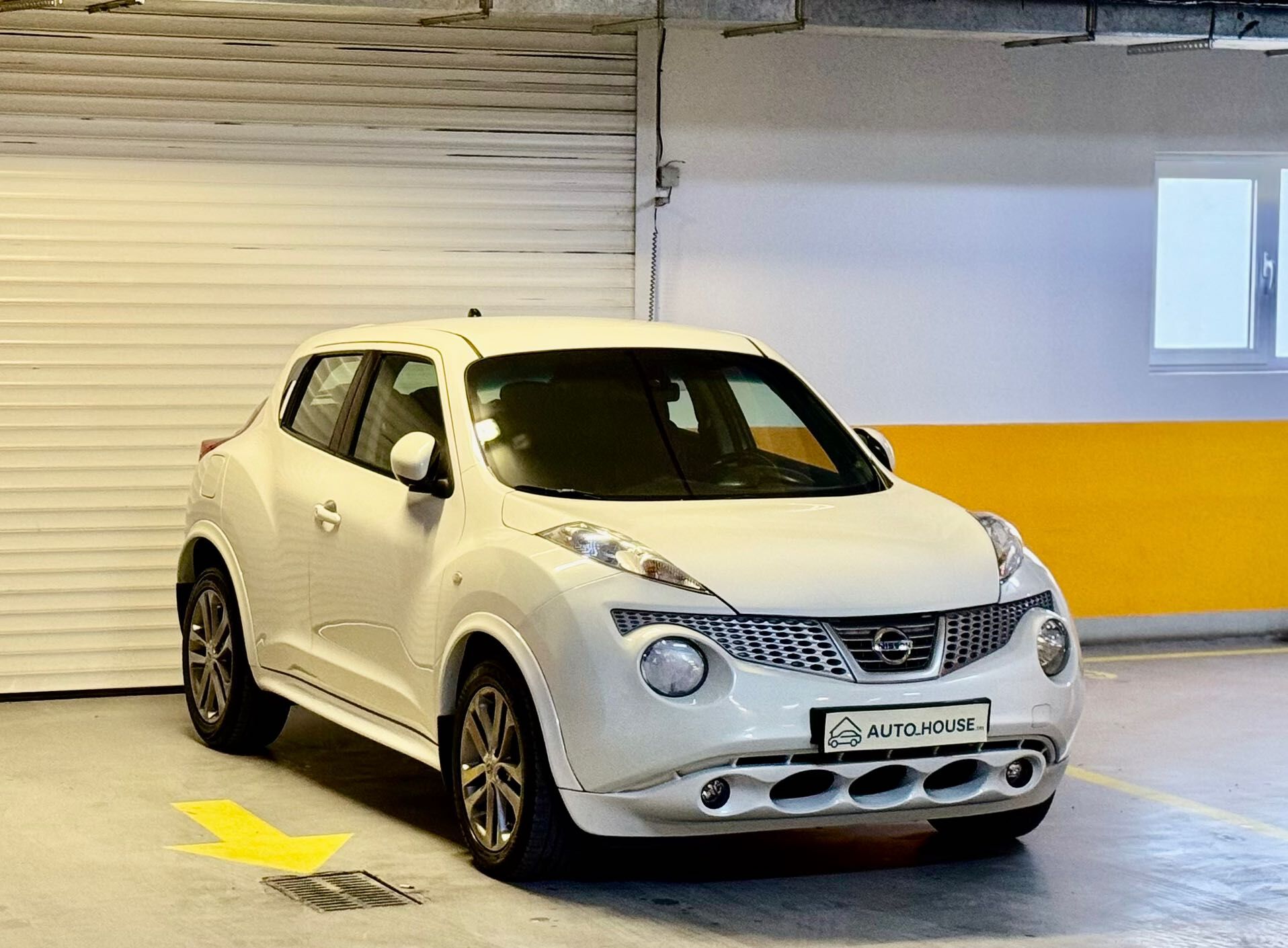 Nissan JUKE 2014 - 179 000 TMT - Aşgabat - img 1