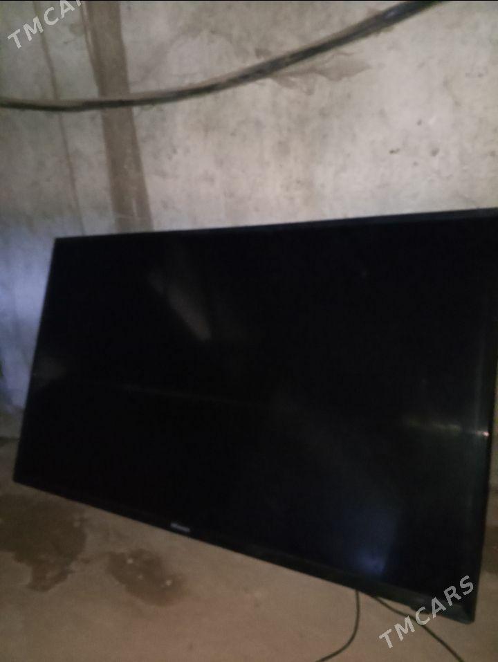 Hisense Telewizor Gyssagly - Дашогуз - img 1