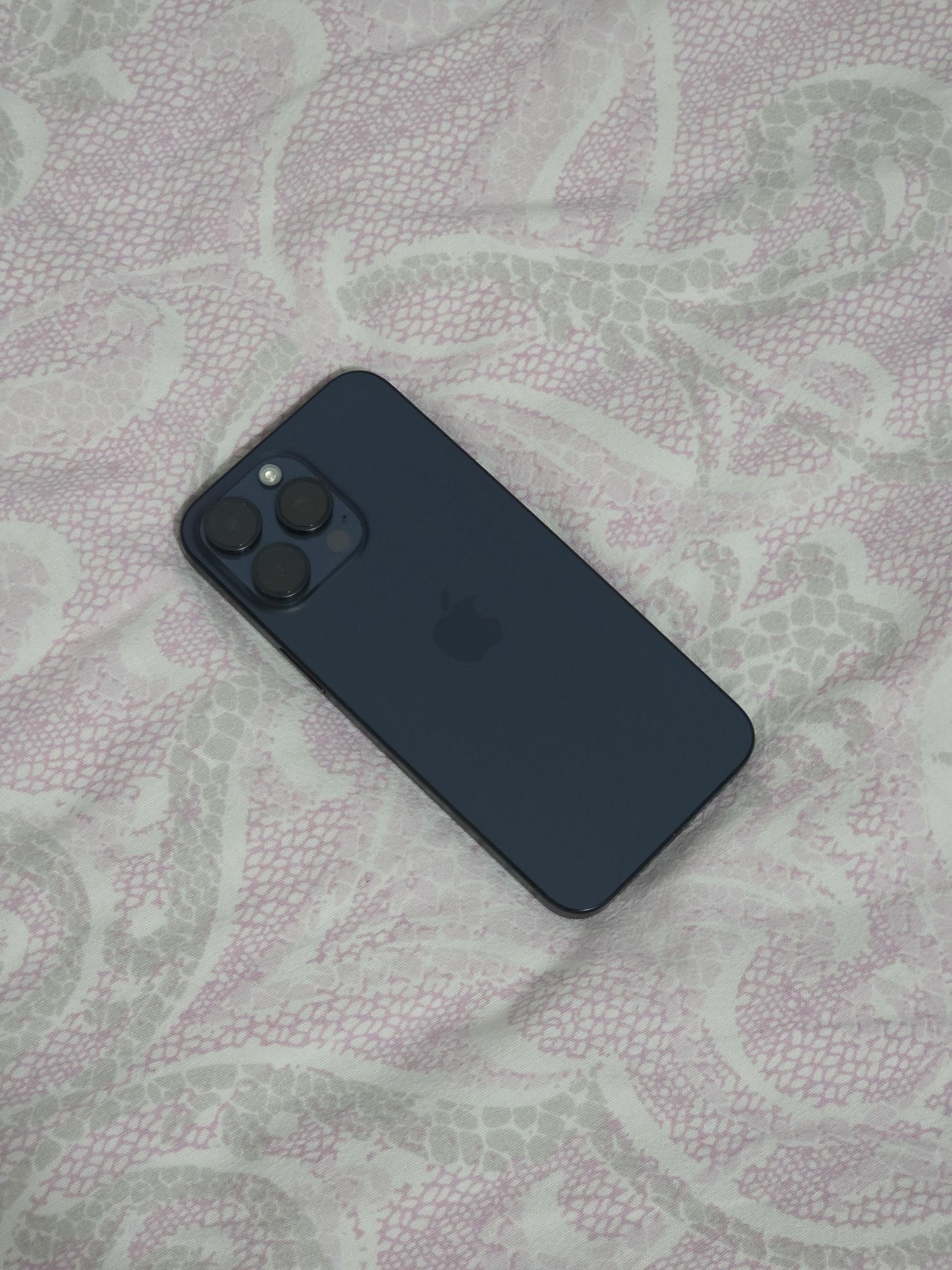IPhone 15pro max. 256GB - Ашхабад - img 1