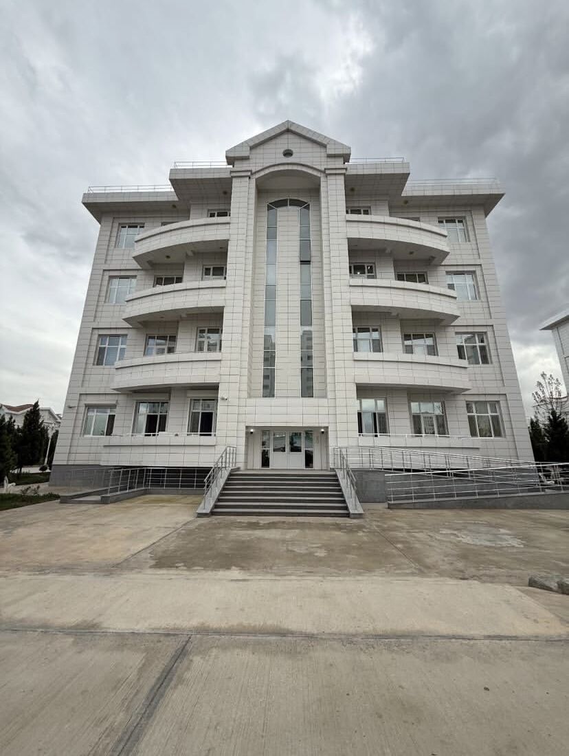 15 tapgyr Villa 5 Komnat - 15-nji tapgyr - img 1