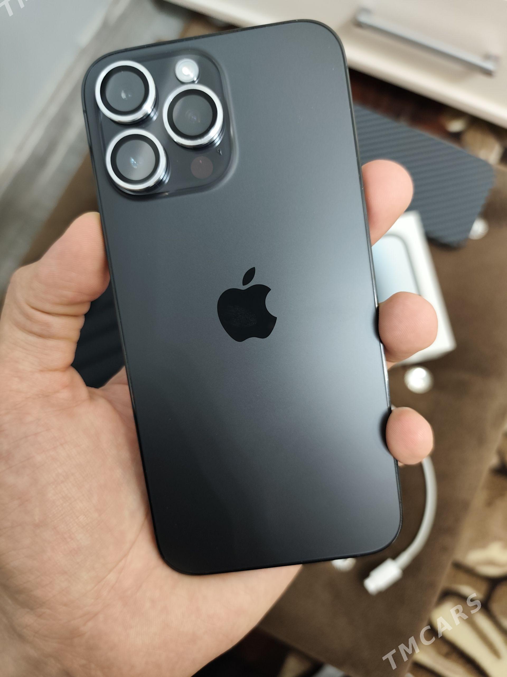 IPHONE 14 PRO MAX - Туркменабат - img 1