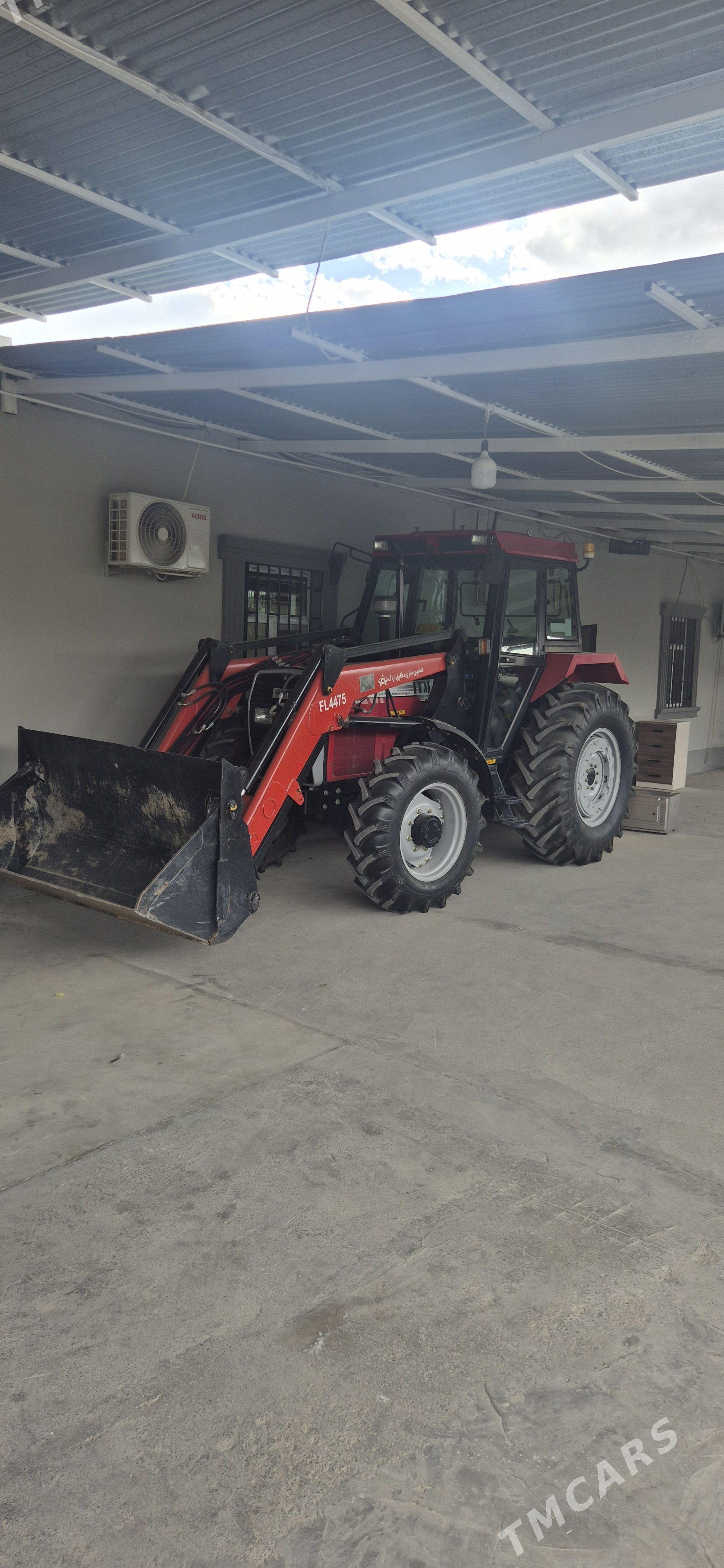 JCB 4CX ECO 2025 - 500 000 TMT - Aşgabat - img 1