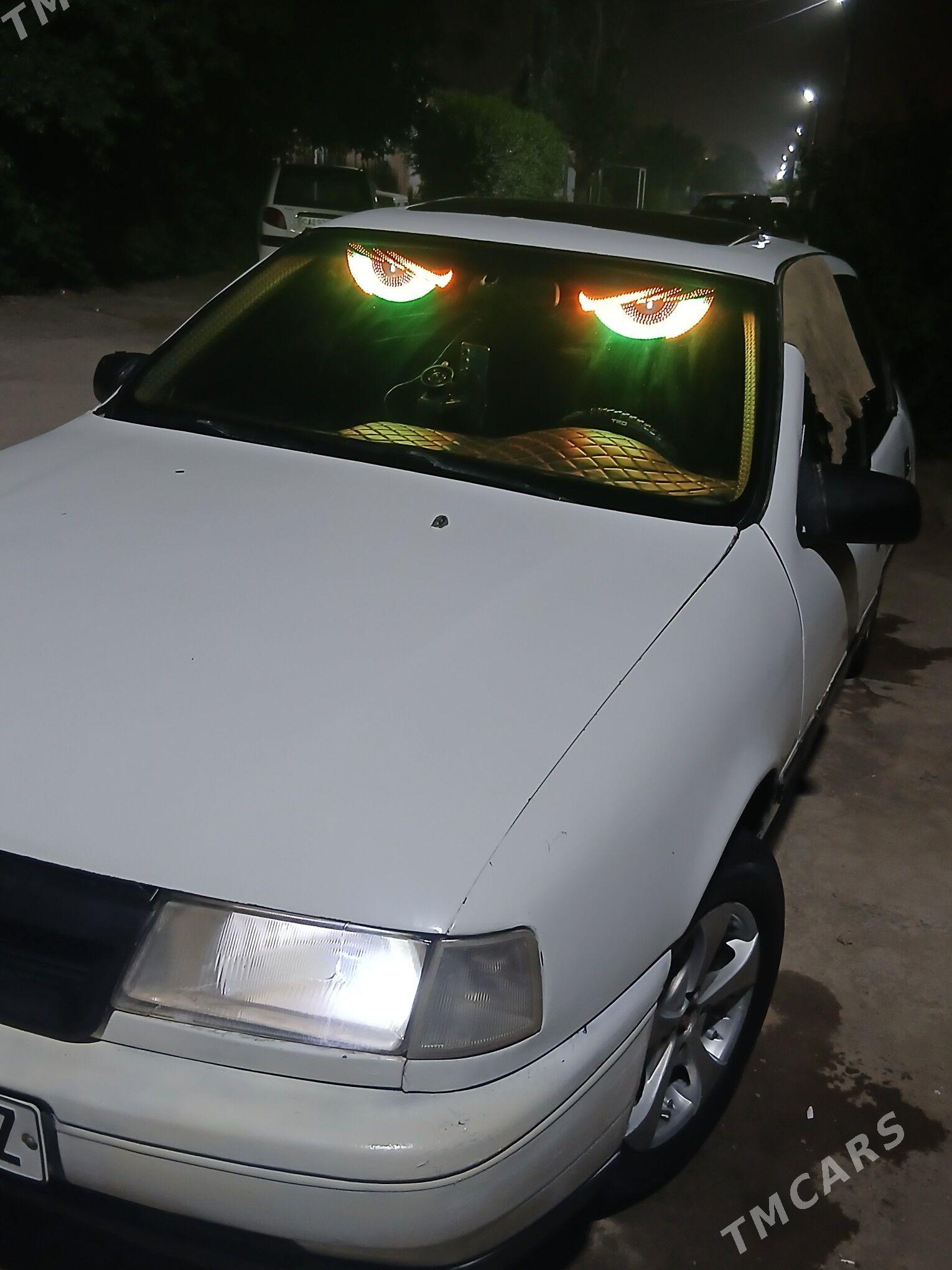 Opel Vectra 1989 - 16 000 TMT - Дашогуз - img 1