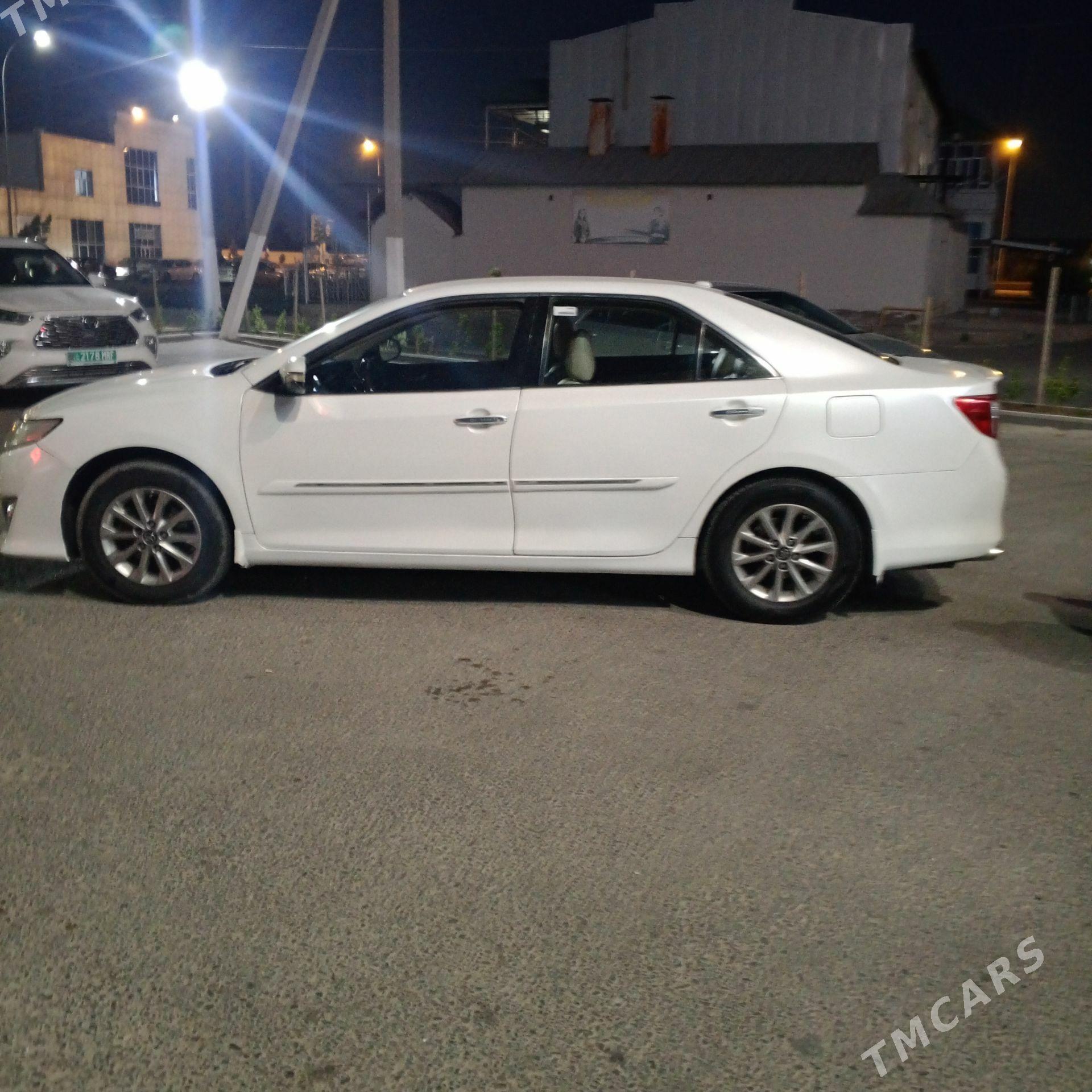 Toyota Camry 2012 - 185 000 TMT - Mary - img 1
