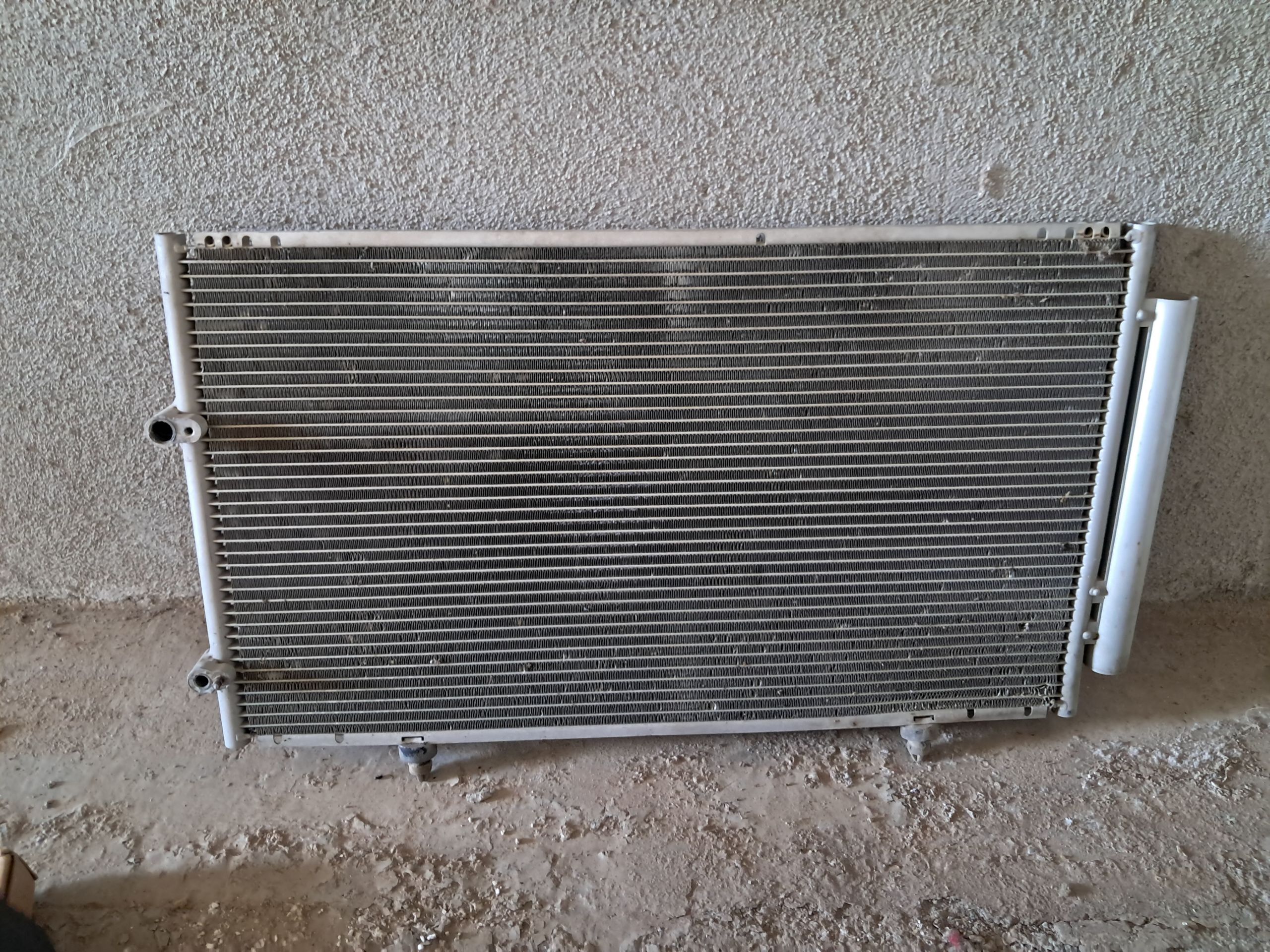 Kansener radiyator 150 TMT - Bereket - img 1