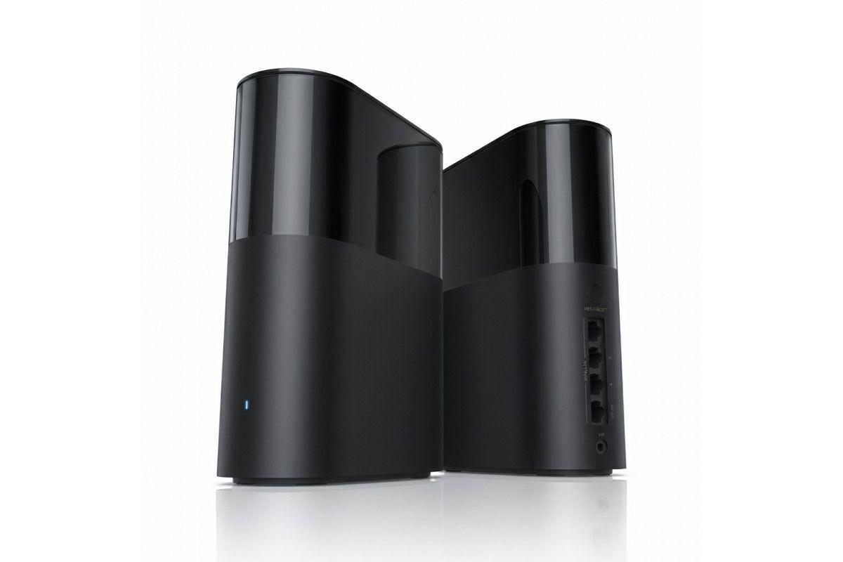 Xiaomi Mesh System BE3600 Pro - Ашхабад - img 1