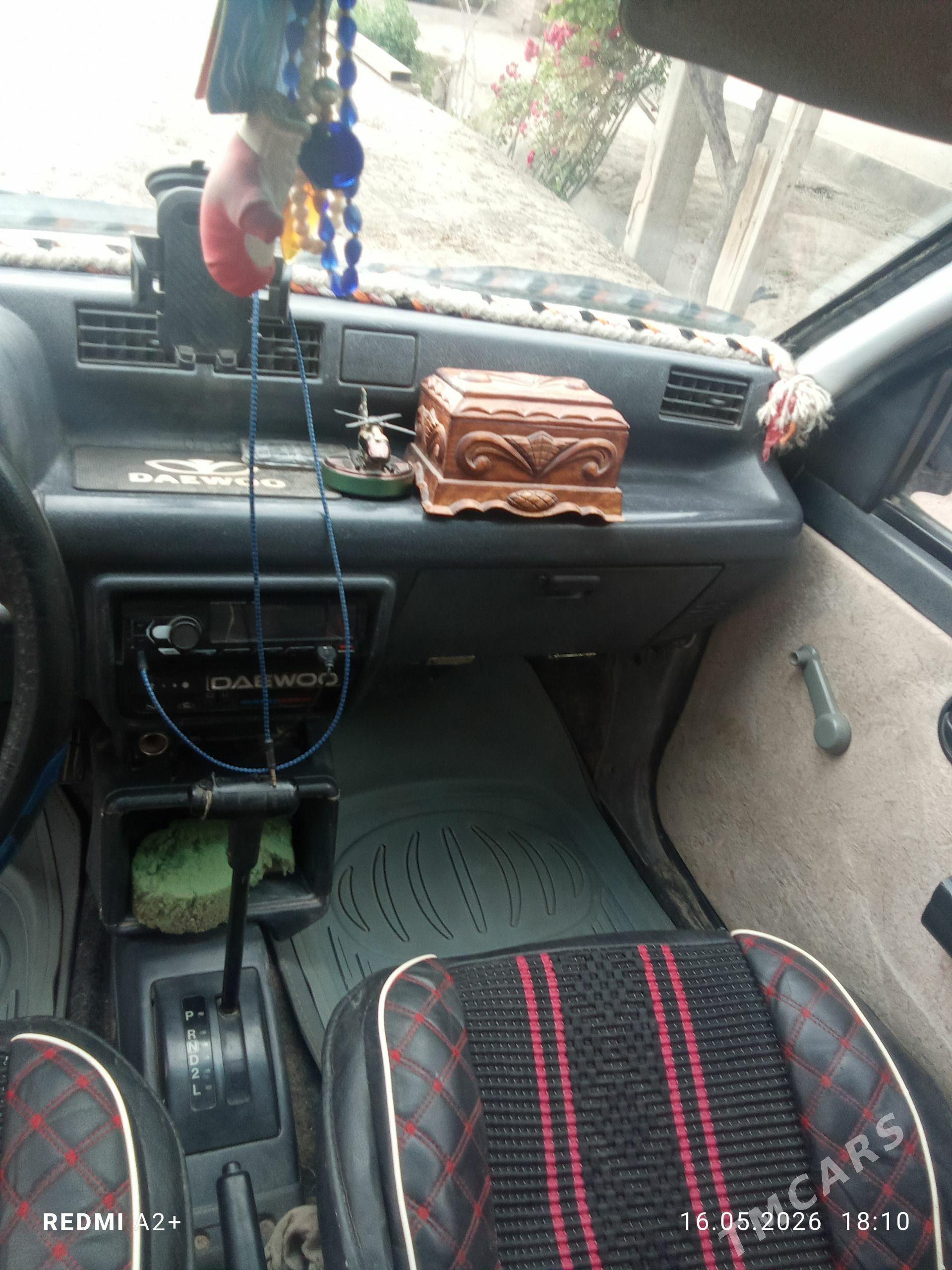 Daewoo Tico 1995 - 20 000 TMT - Болдумсаз - img 1