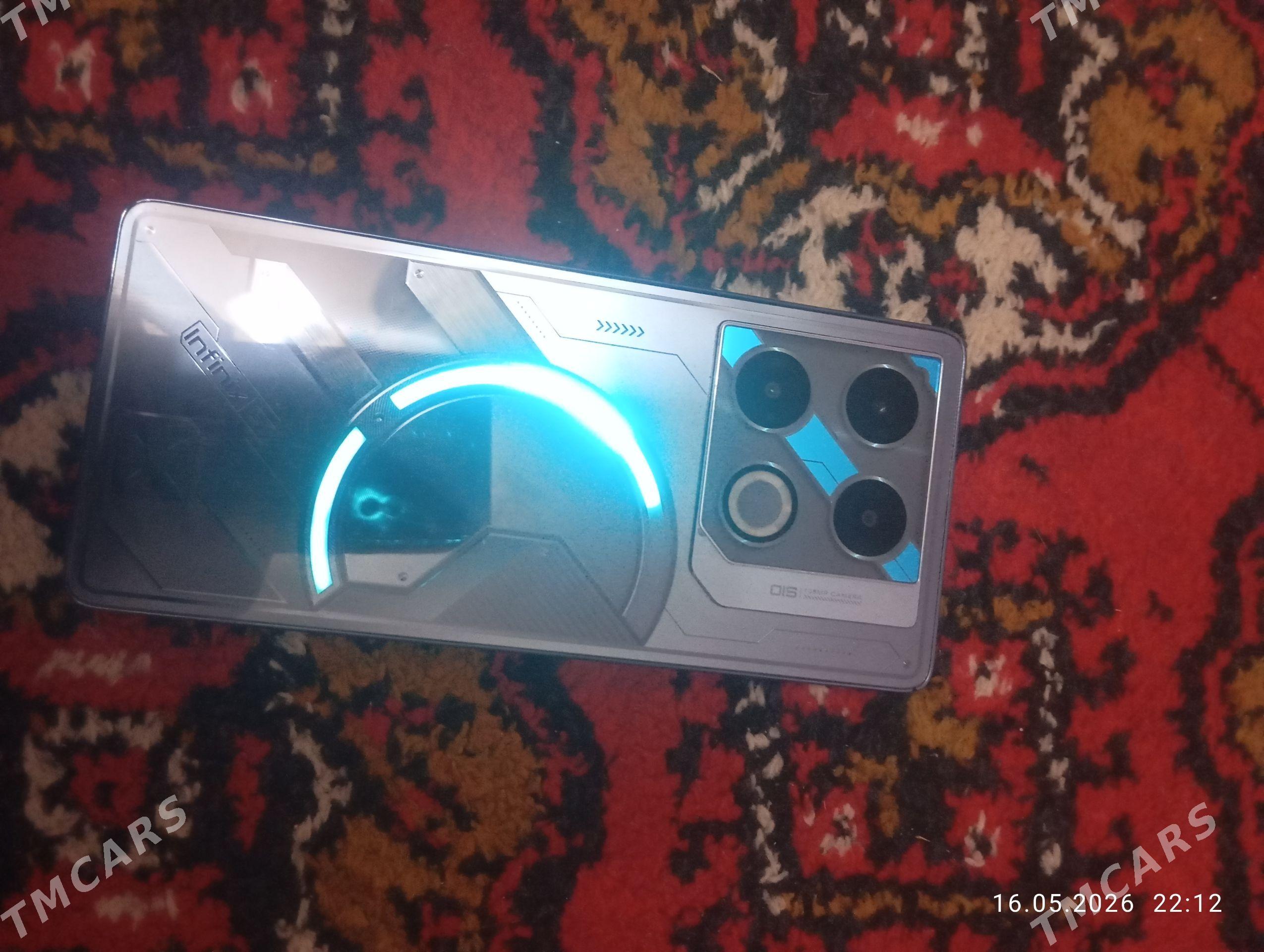 gt20 pro telefon - Daşoguz - img 1