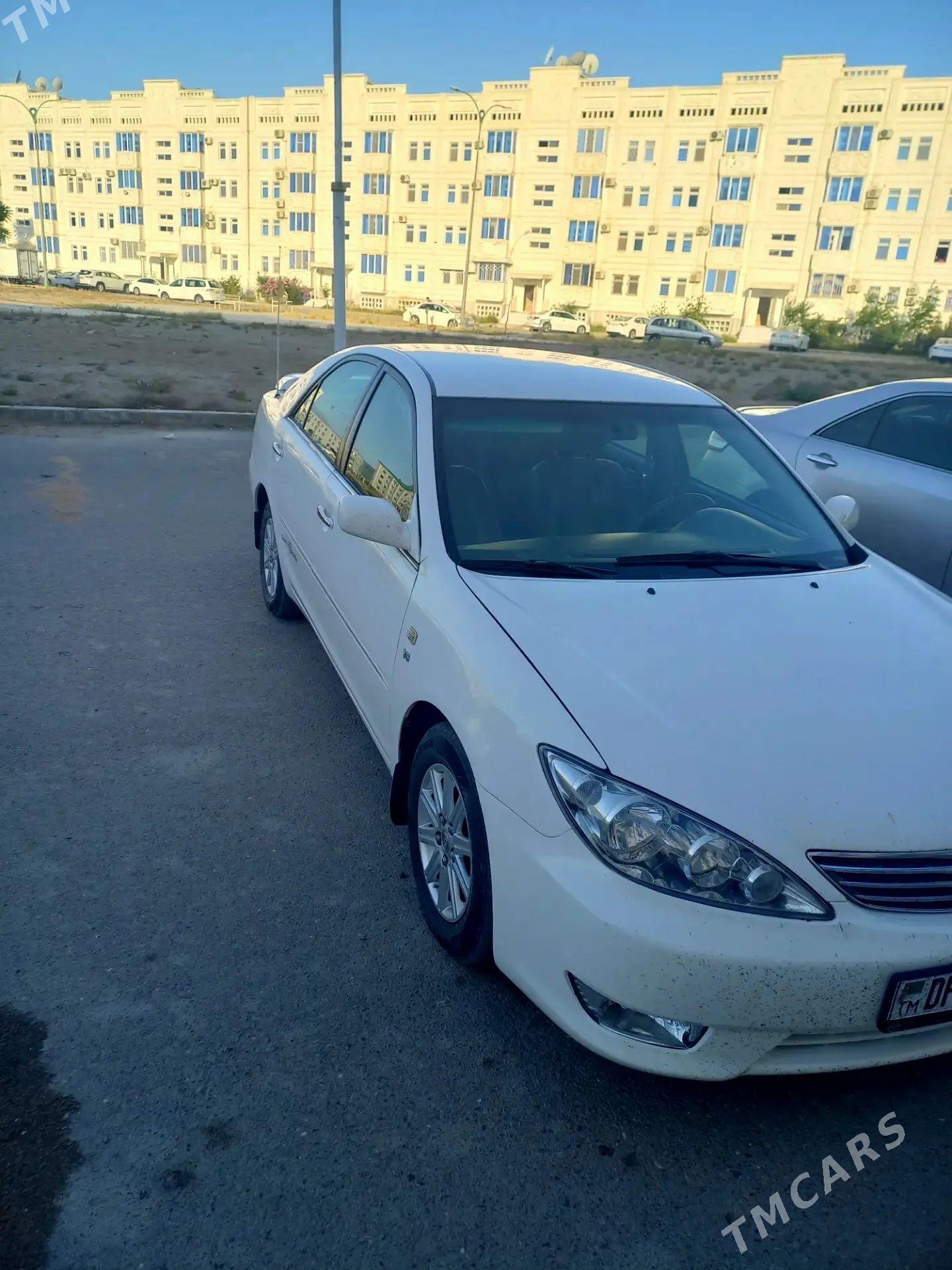 Toyota Camry 2002 - 193 000 TMT - Änew - img 1