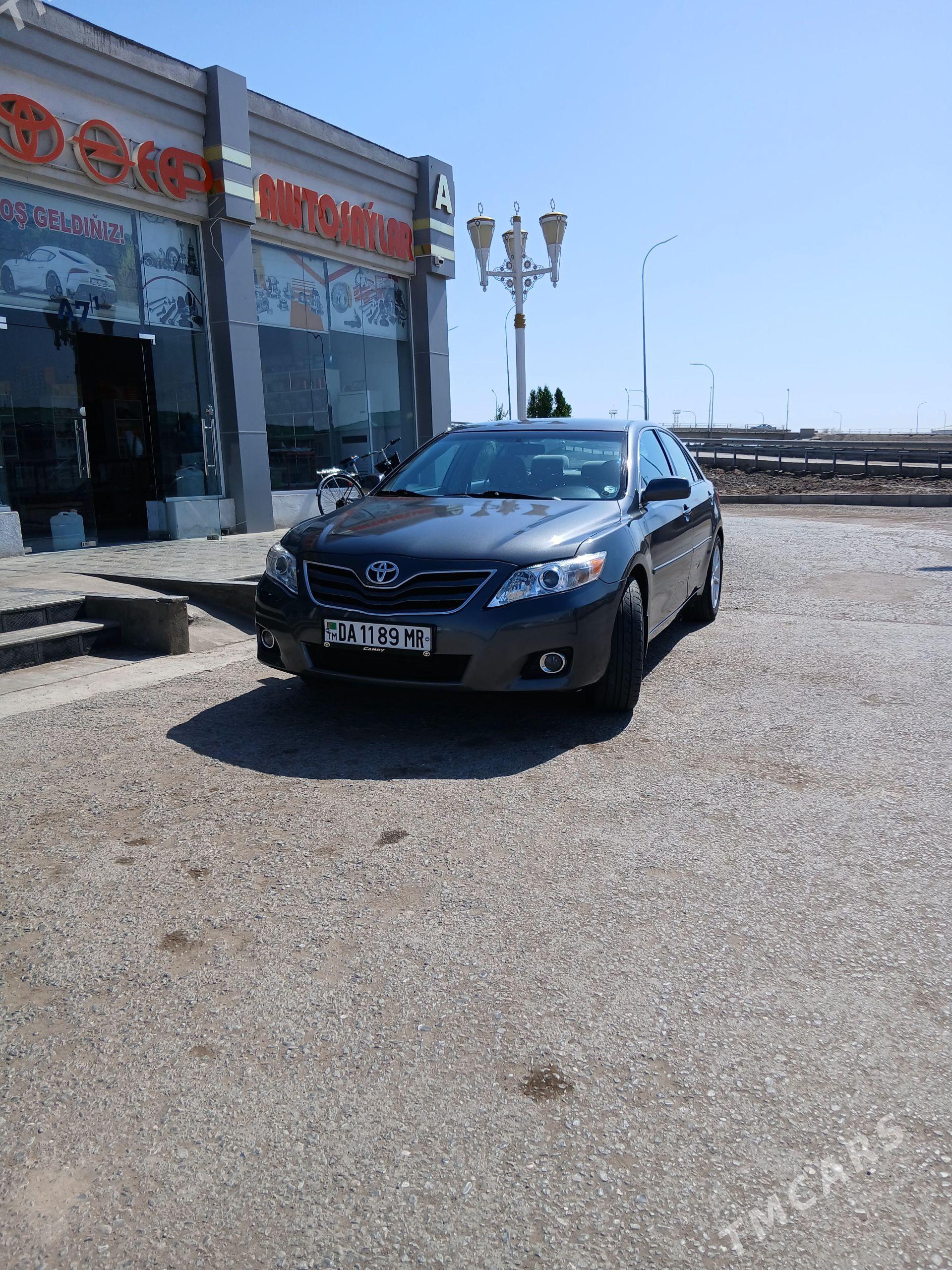 Toyota Camry 2011 - 230 000 TMT - Mary - img 1