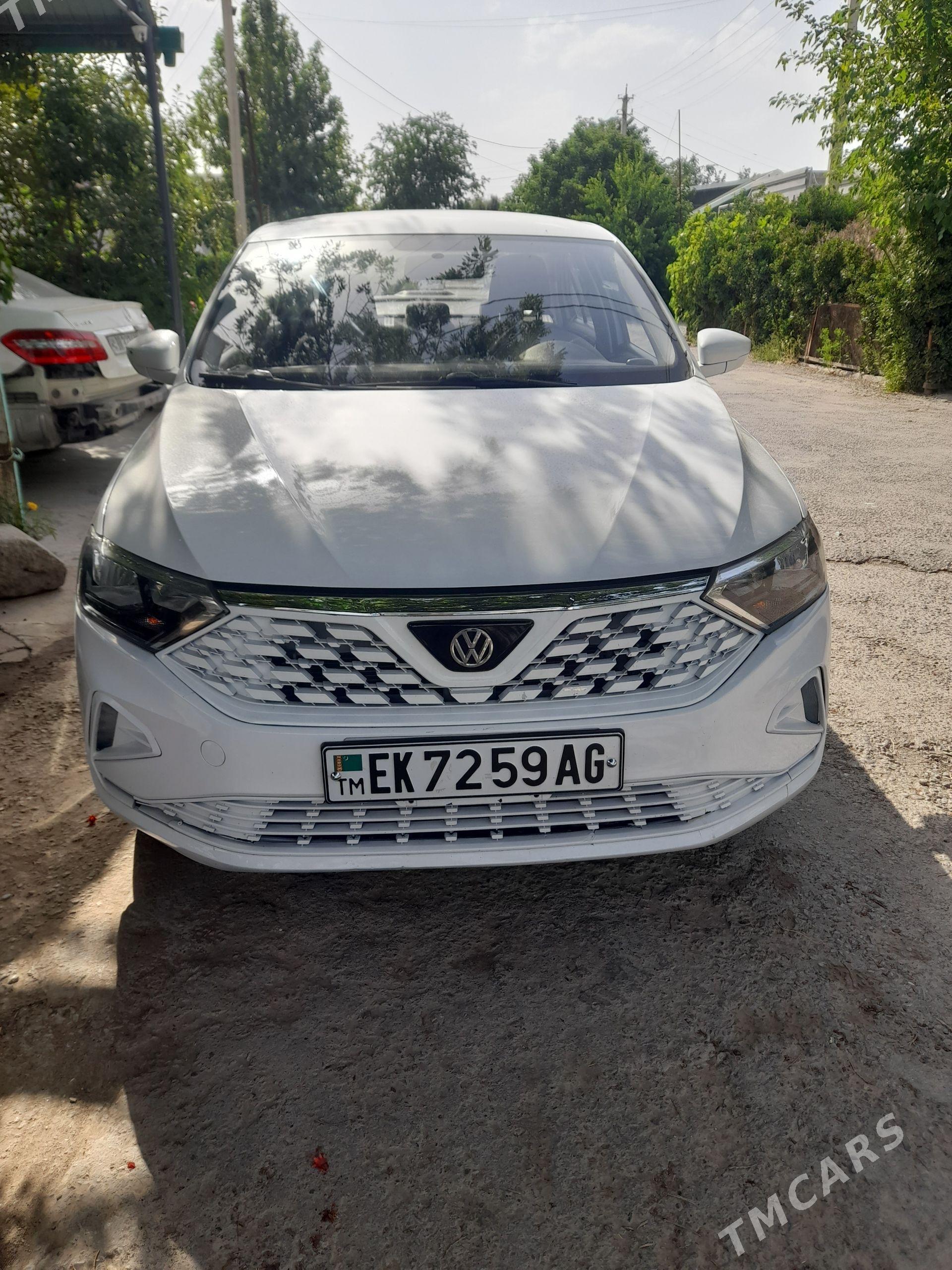 Volkswagen Jetta III 2022 - 150 000 TMT - Aşgabat - img 1