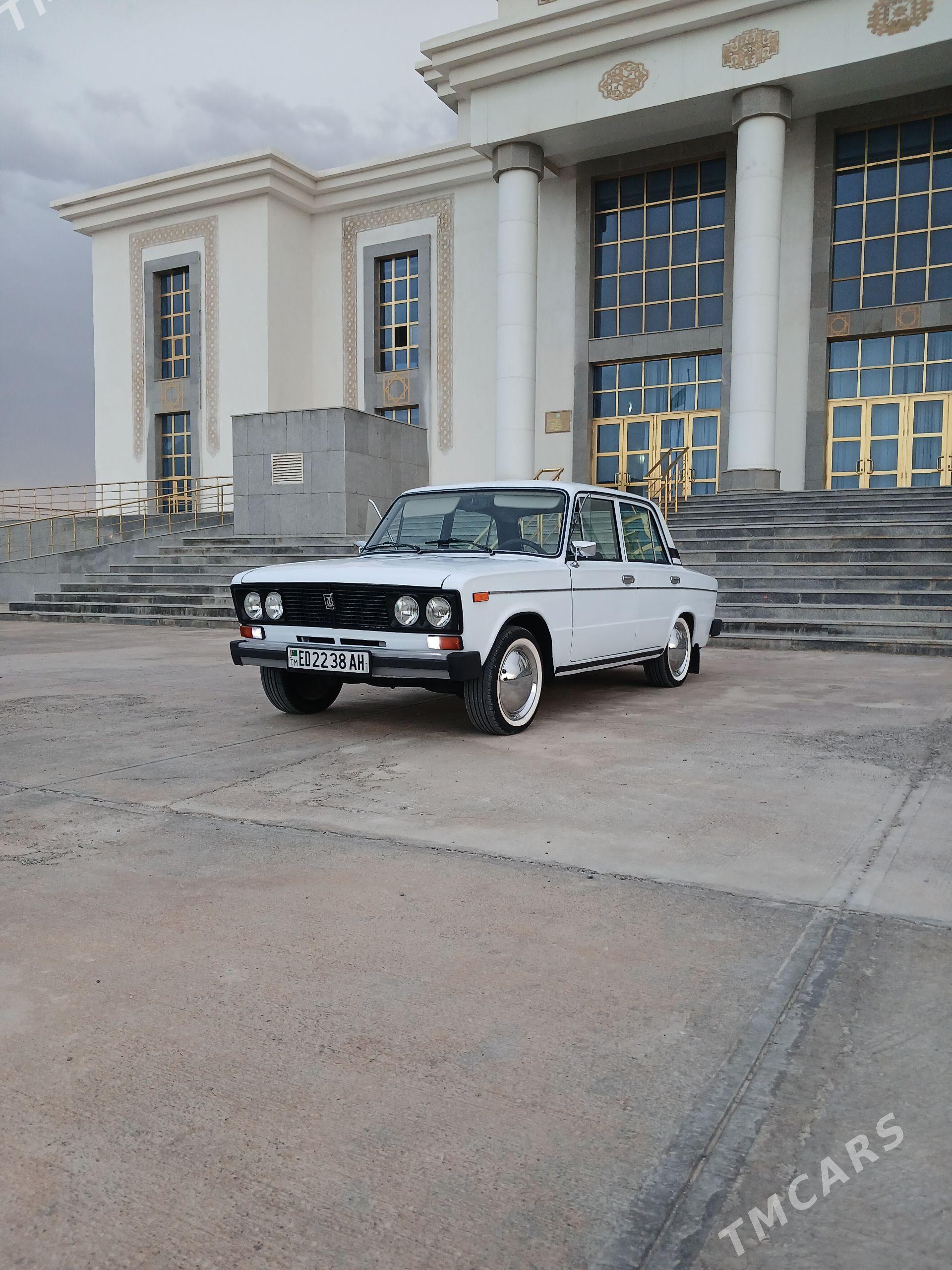 Lada 2106 1998 - 65 000 TMT - Теджен - img 1