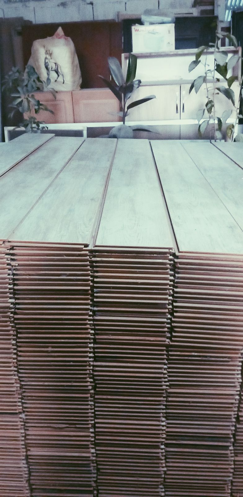 laminant parket - Чоганлы - img 1
