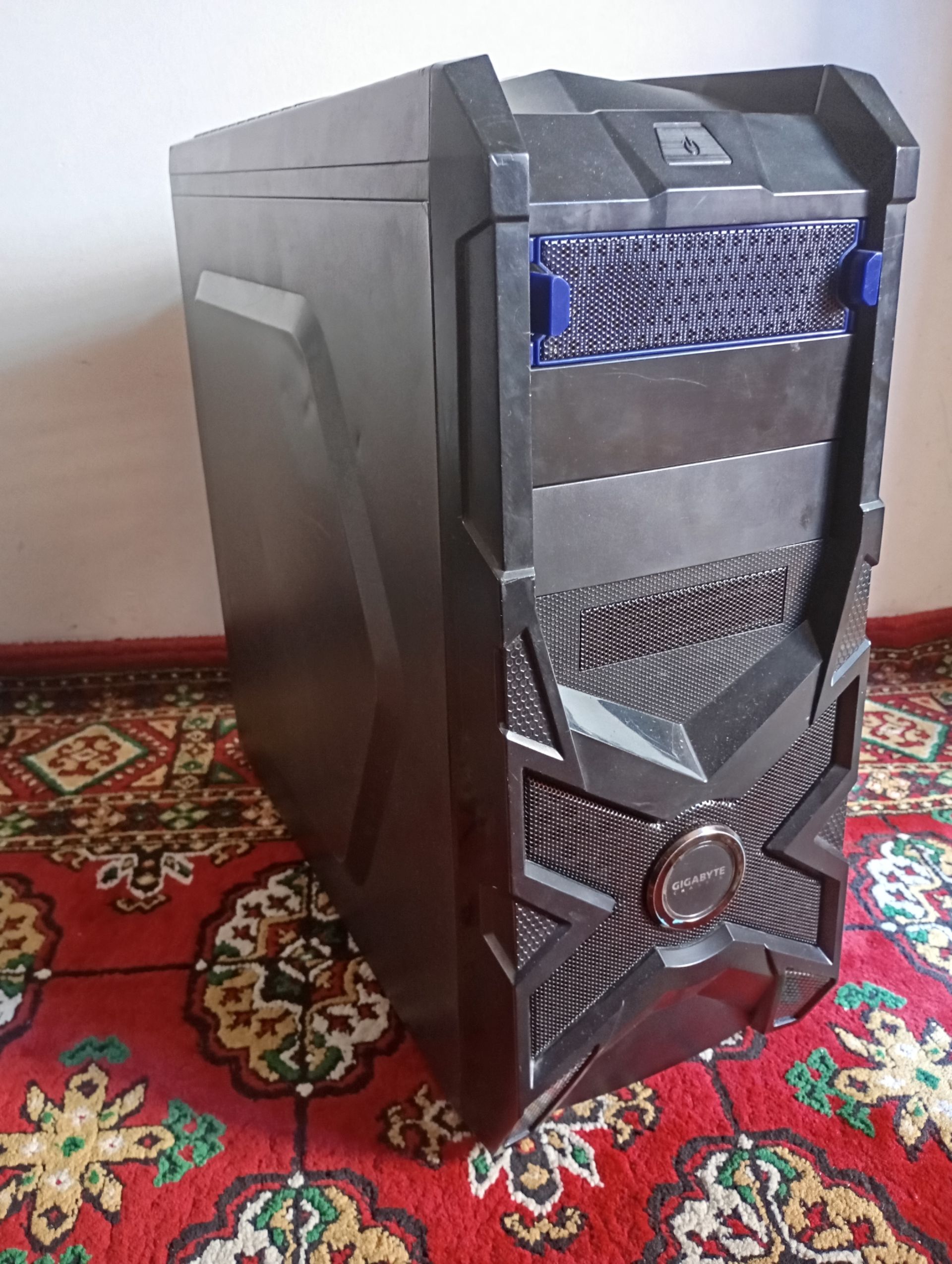 i7-3770 pSistemnik i7-3770 - Мары - img 1