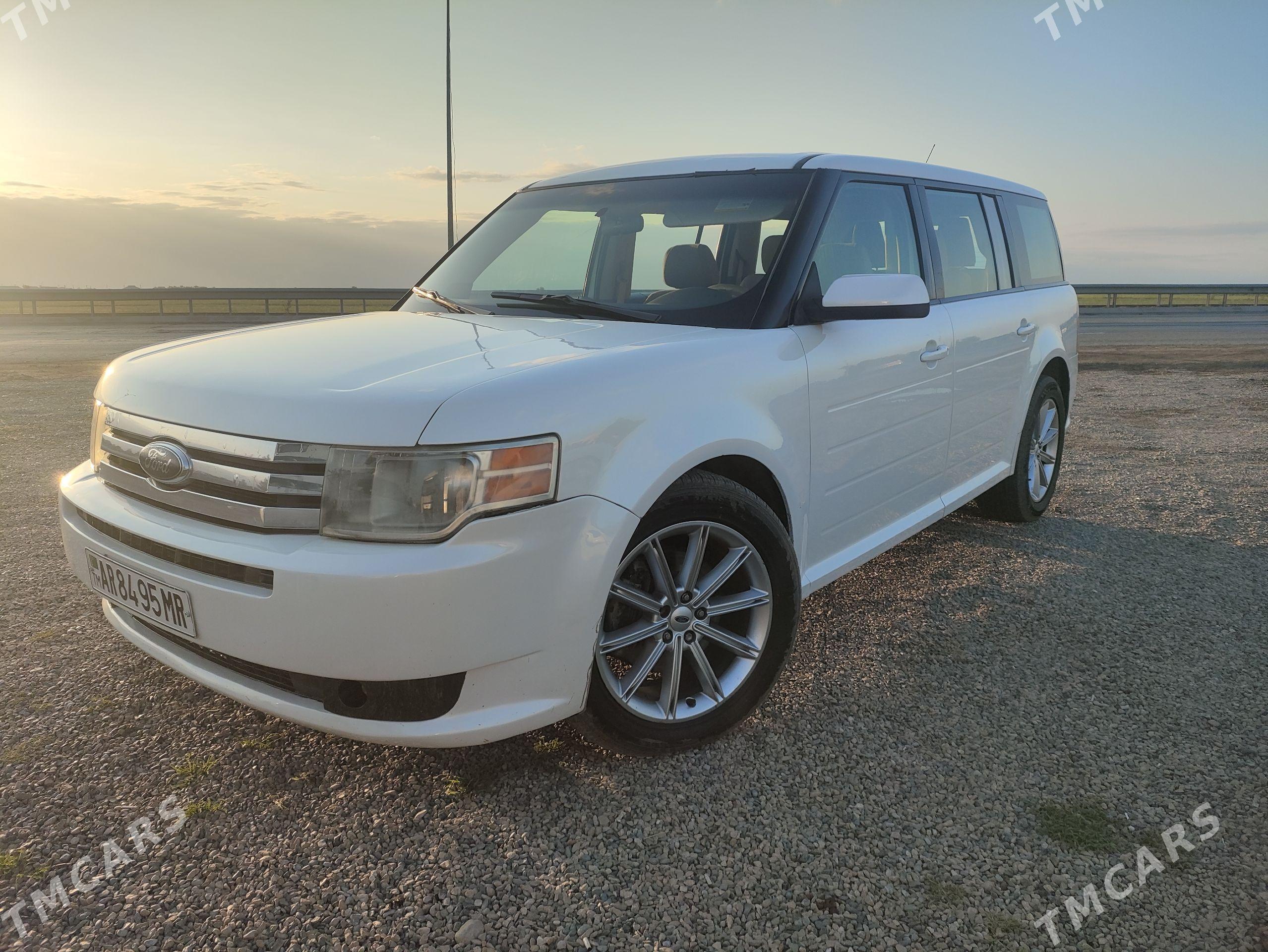 Ford Flex 2012 - 190 000 TMT - Mary - img 1