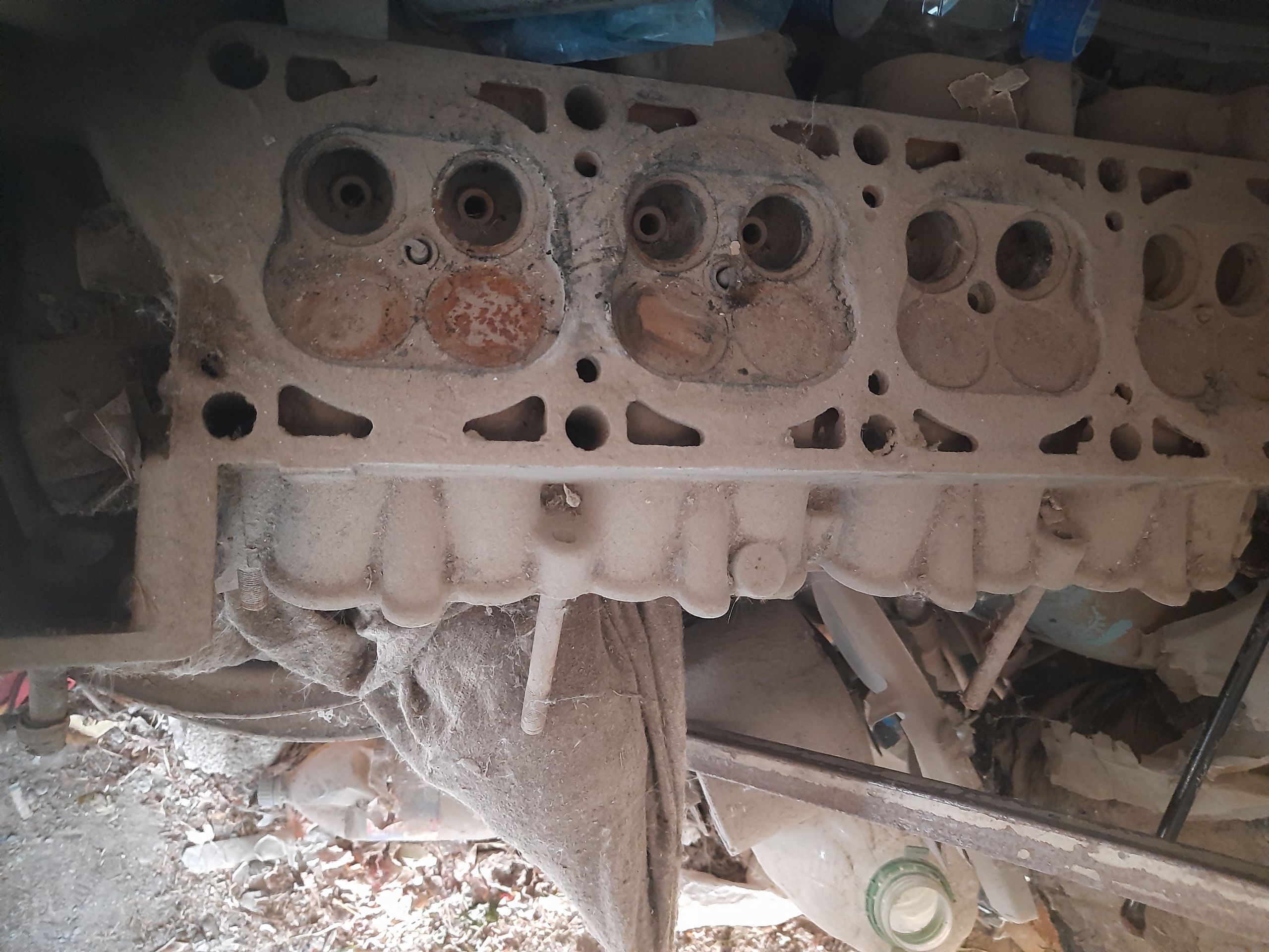 Golowka Gazel Головка Газель 1 600 TMT - Ашхабад - img 1