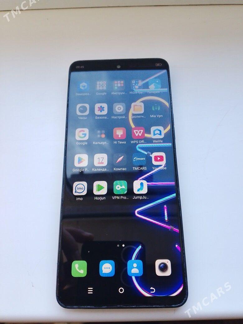 Tecno Camon 19 - Türkmenabat - img 1