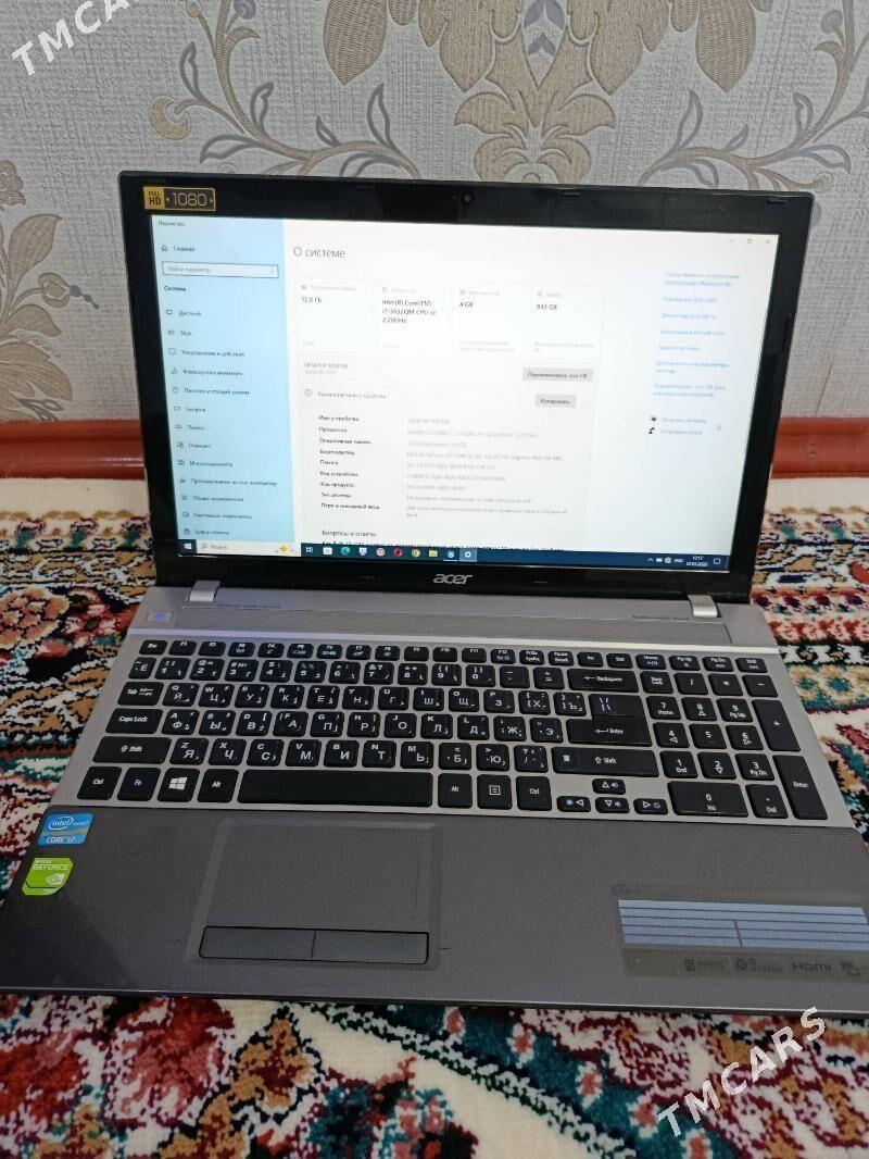 Acer i7 12/1Tb Nvidia GT730 4g - Aşgabat - img 1