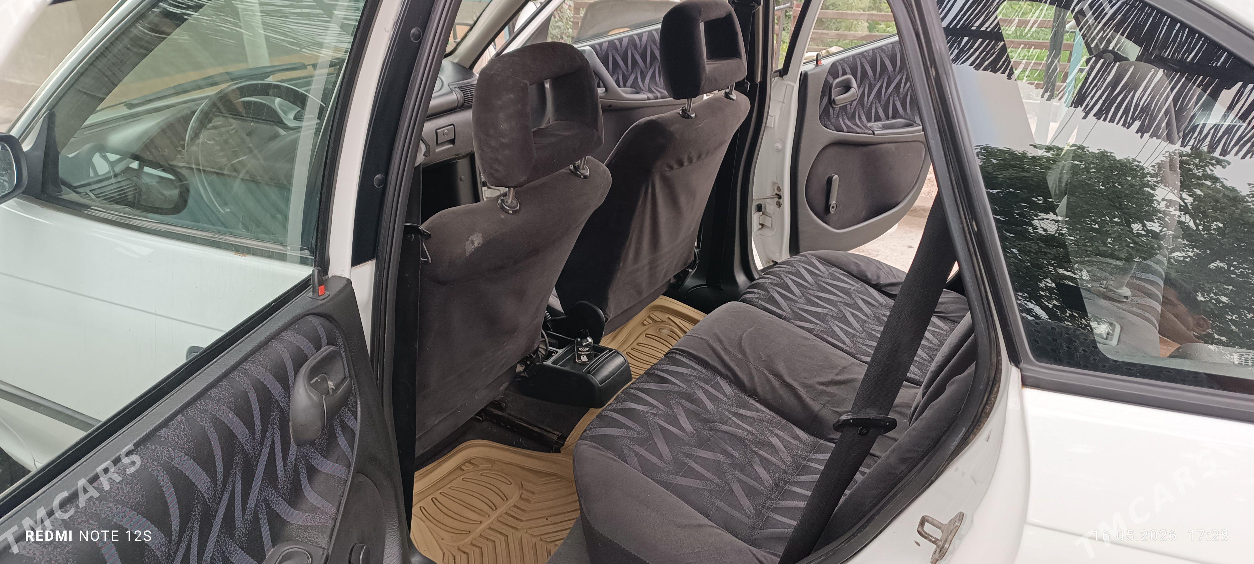 Opel Astra 1996 - 55 000 TMT - Дашогуз - img 1
