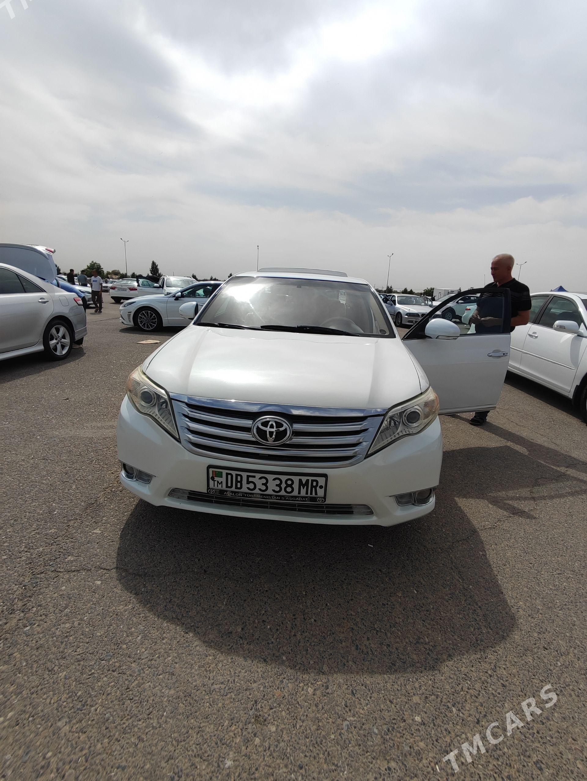 Toyota Avalon 2012 - 320 000 TMT - Türkmenabat - img 1