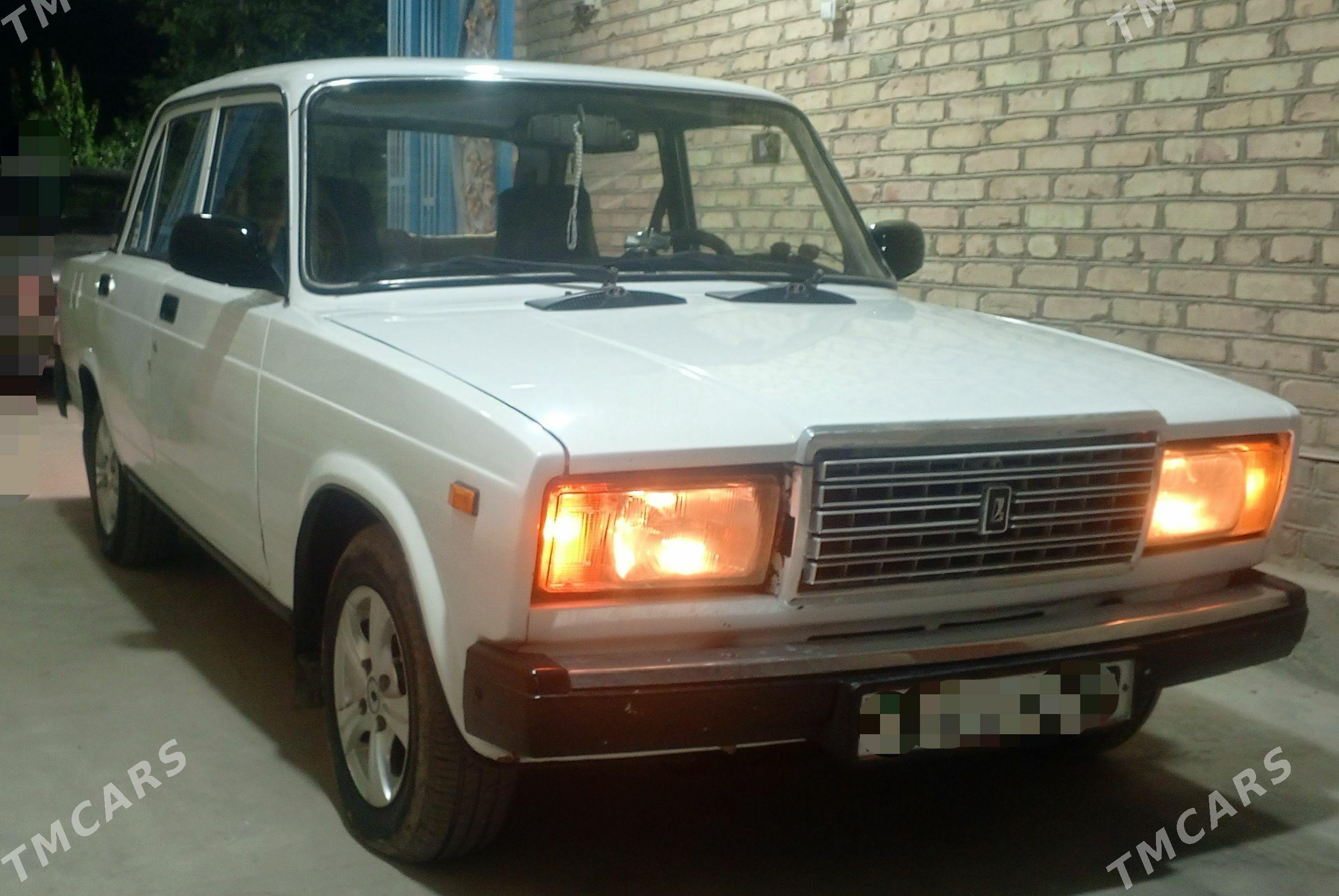 Lada 2107 1993 - 35 000 TMT - Türkmenabat - img 1