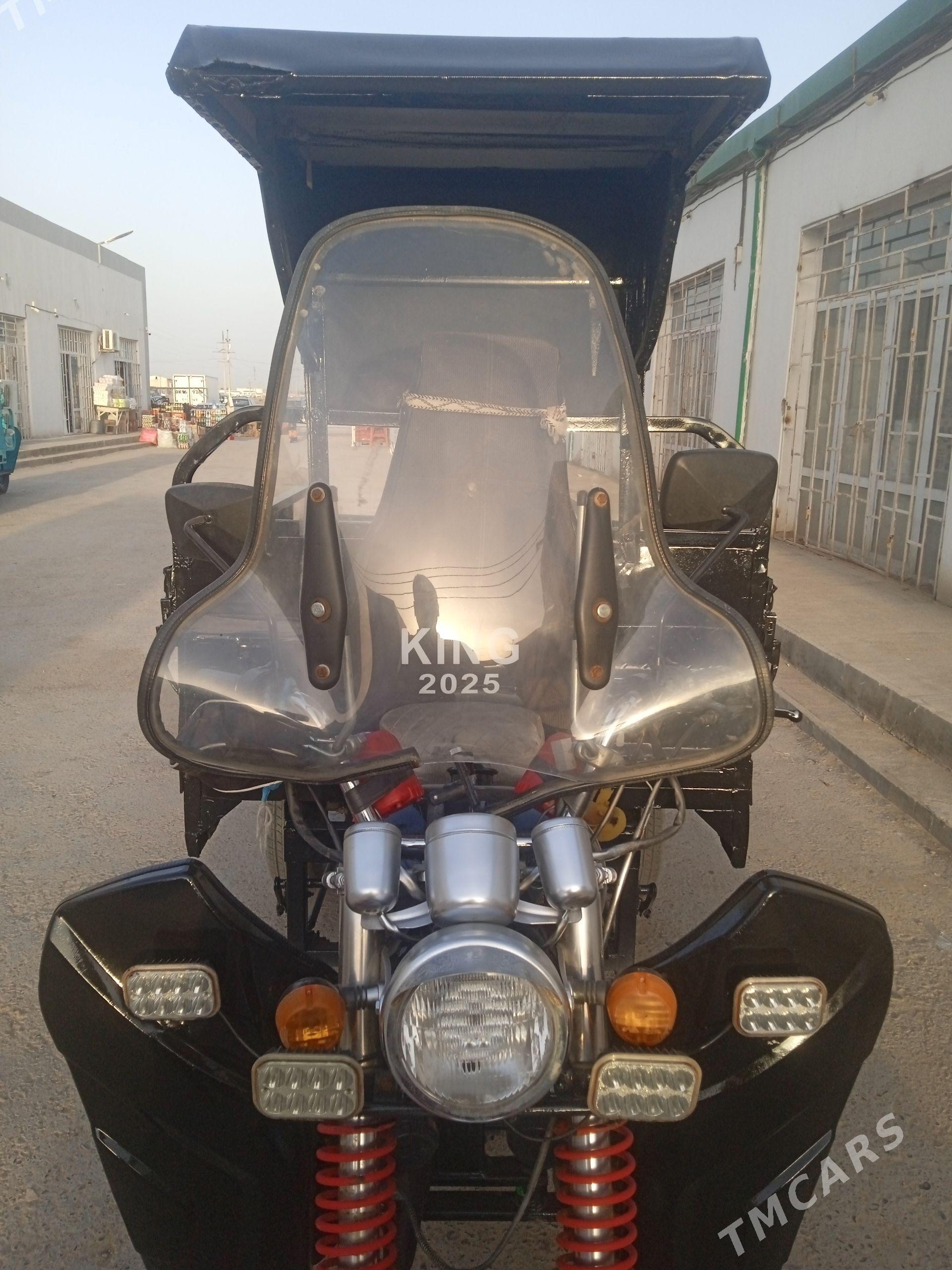 Fekon FK150-8G 2015 - 16 000 TMT - Теджен - img 1