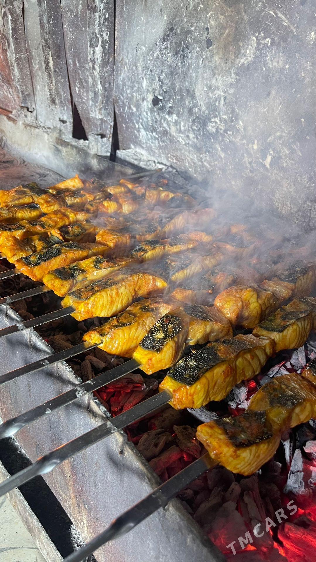 Mangal - Туркменбаши - img 1