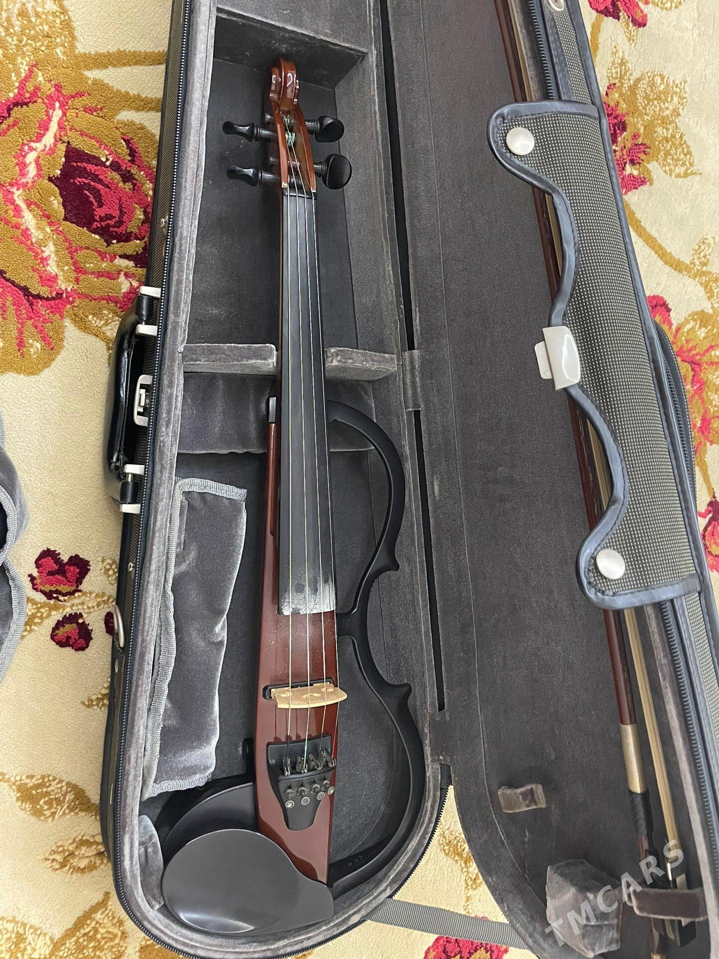 Yamaha SV-120 - Aşgabat - img 1