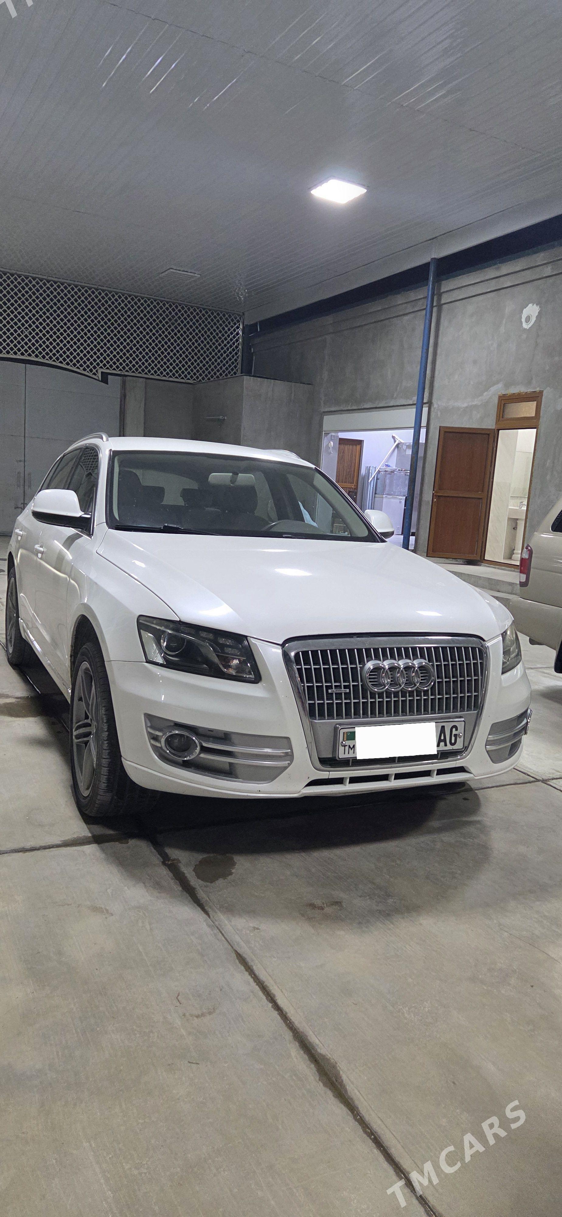 Audi Q5 2010 - 200 000 TMT - Aşgabat - img 1