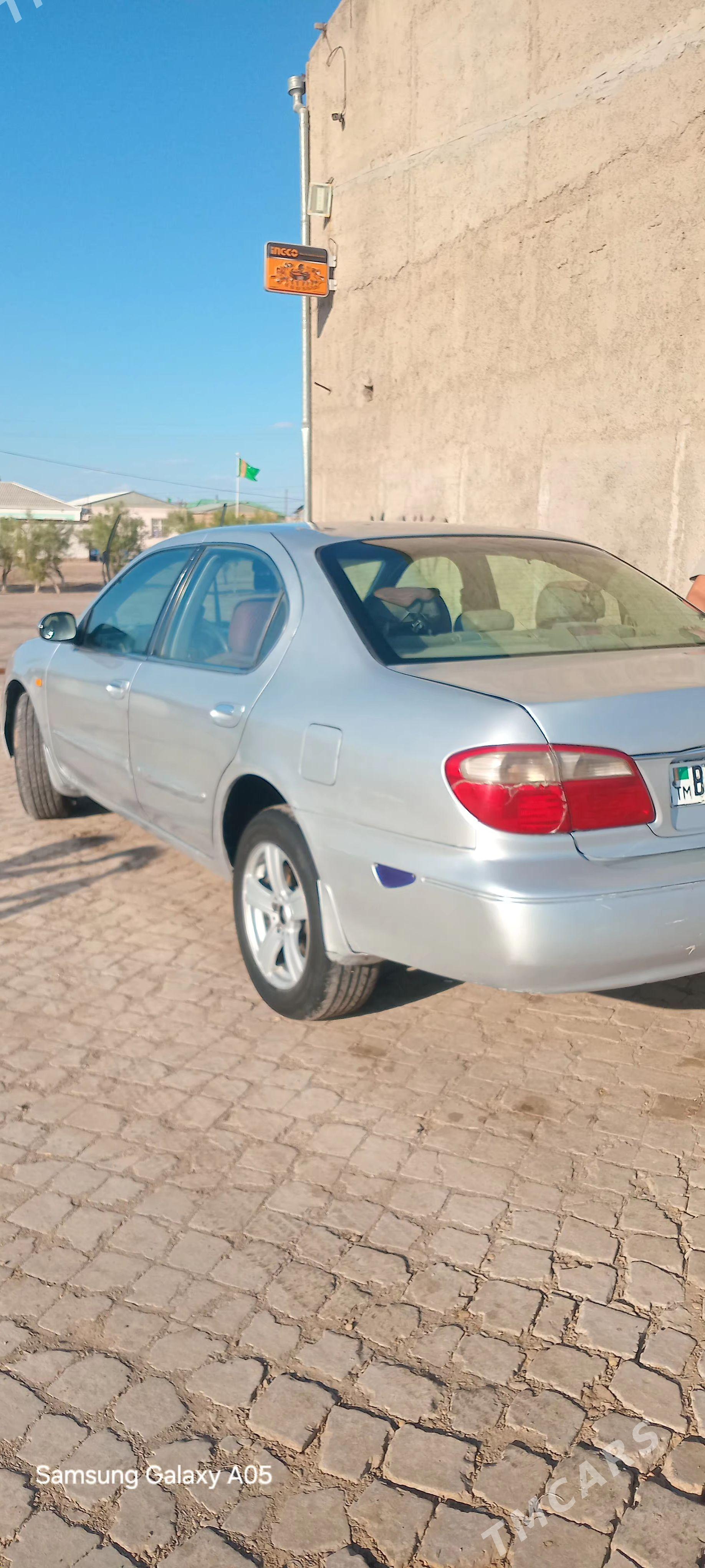 Nissan Maxima 1999 - 70 000 TMT - Ýolöten - img 1