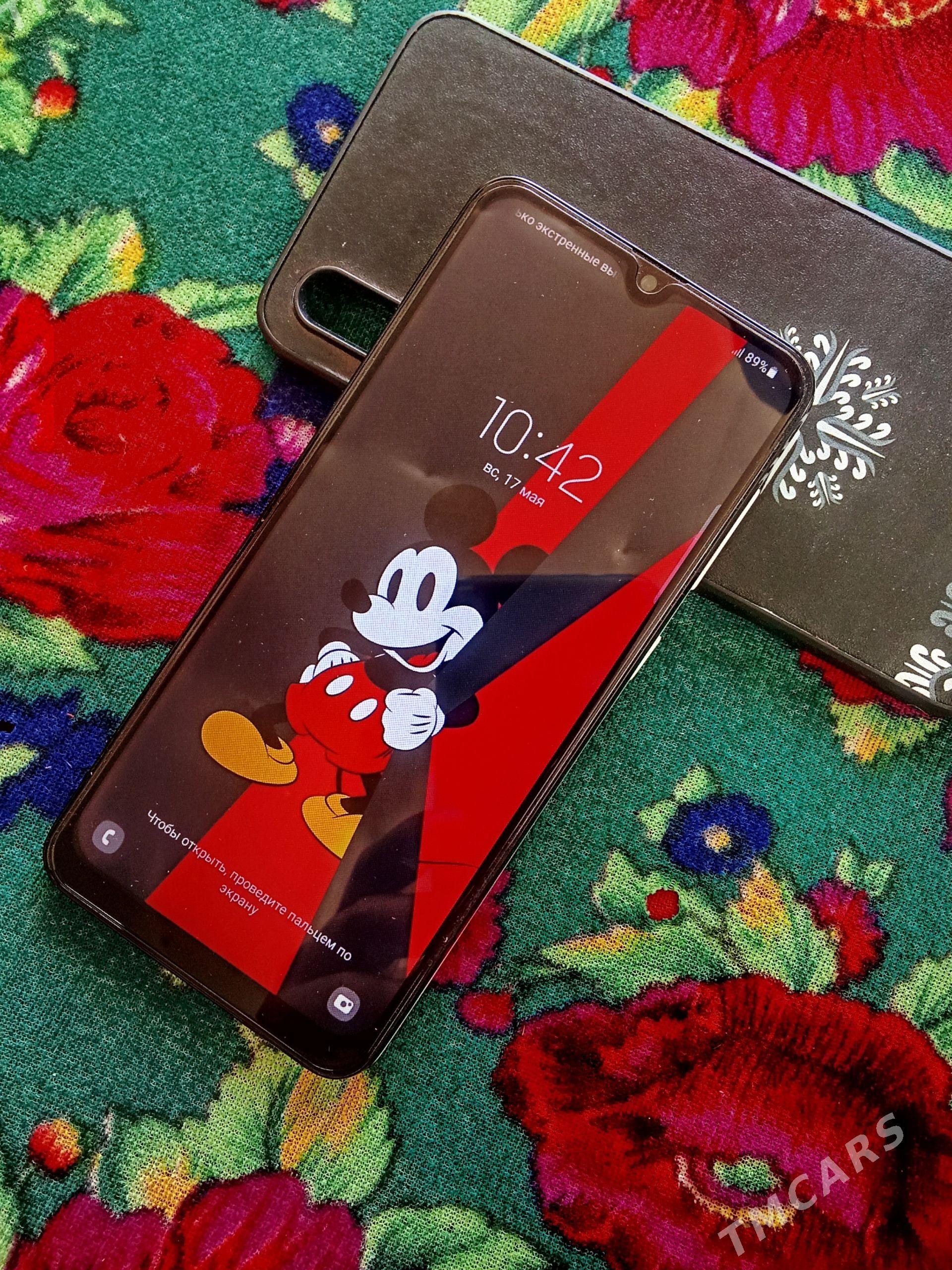 Samsung A 30 s - Daşoguz - img 1