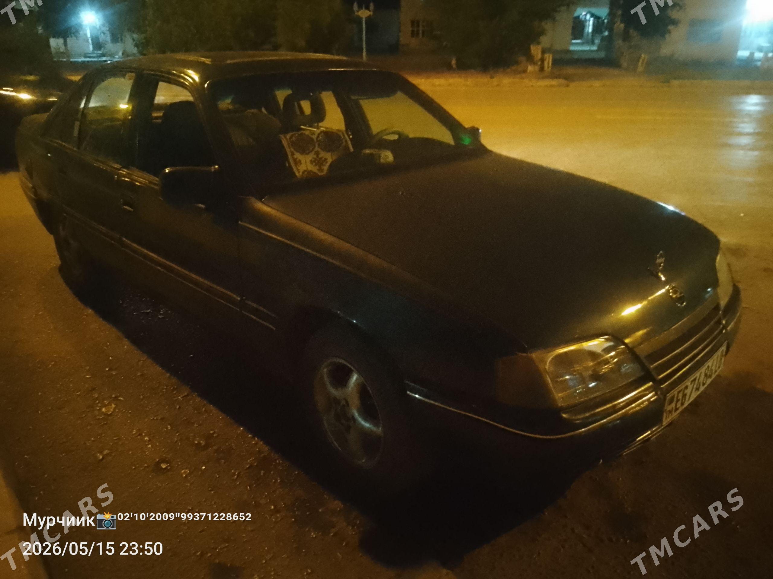 Opel Omega 1991 - 29 000 TMT - Seýdi - img 1