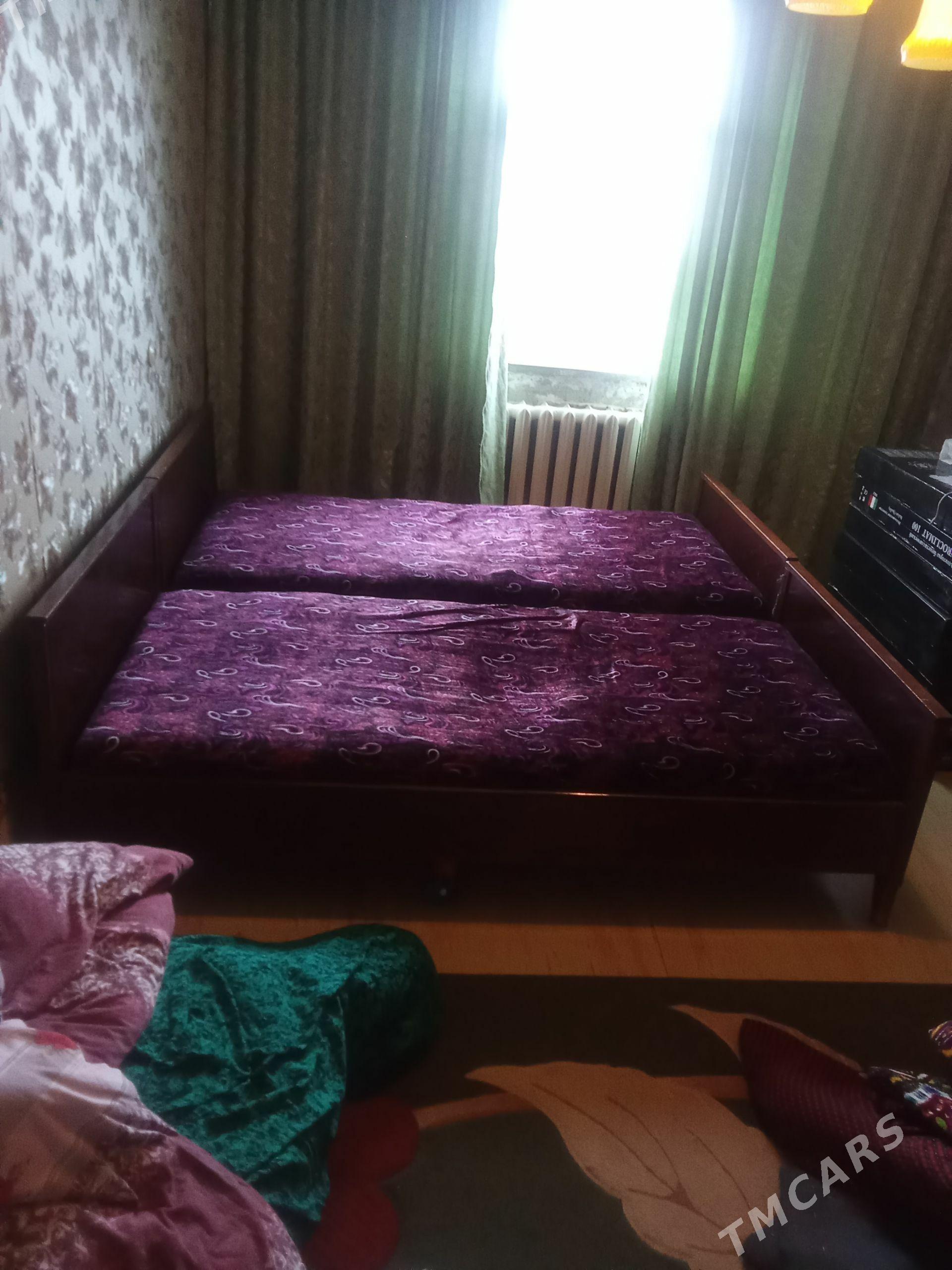 диван, кровать 1.5 - Туркменабат - img 1