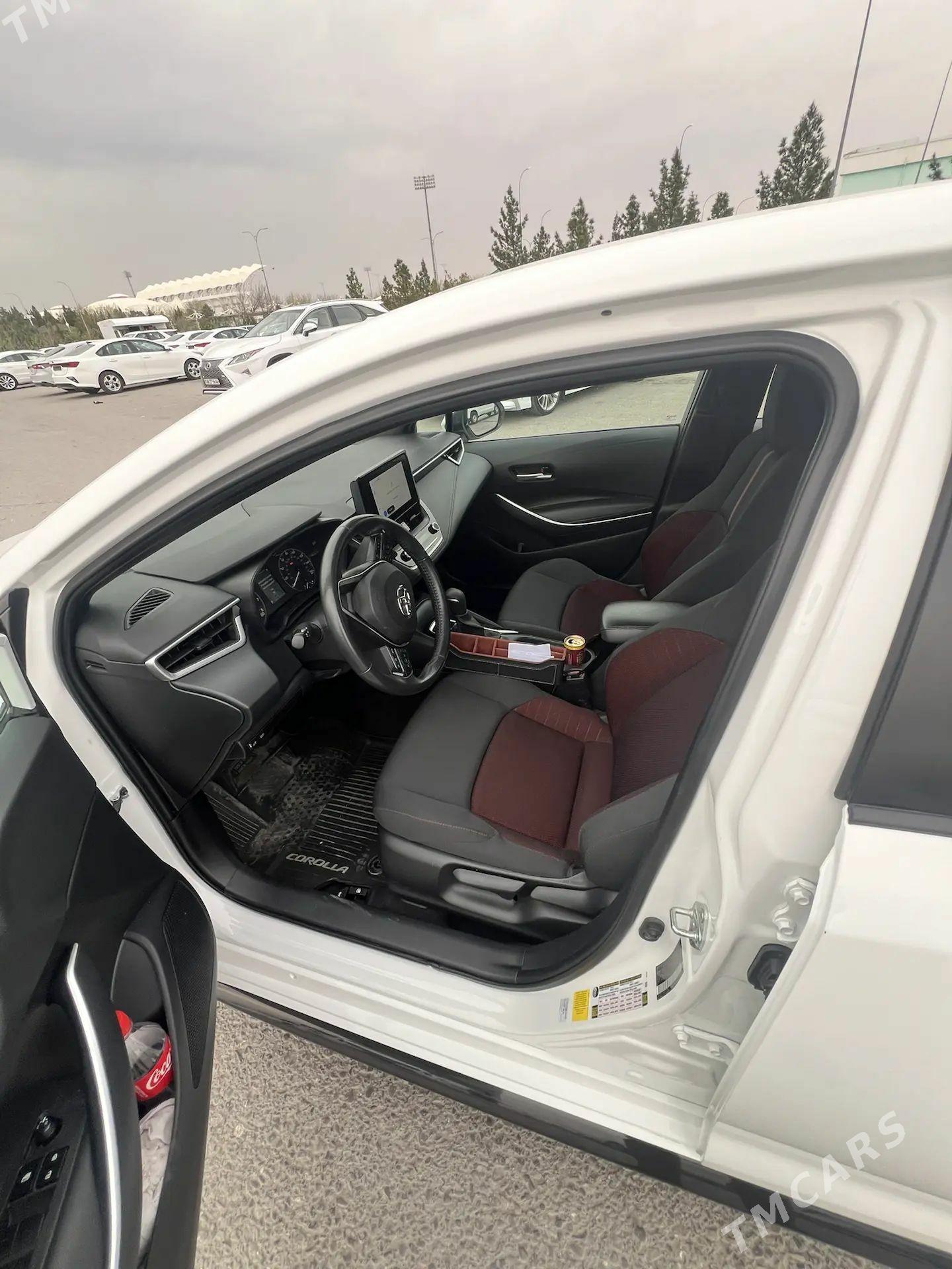 Toyota Corolla 2024 - 250 000 TMT - Aşgabat - img 1
