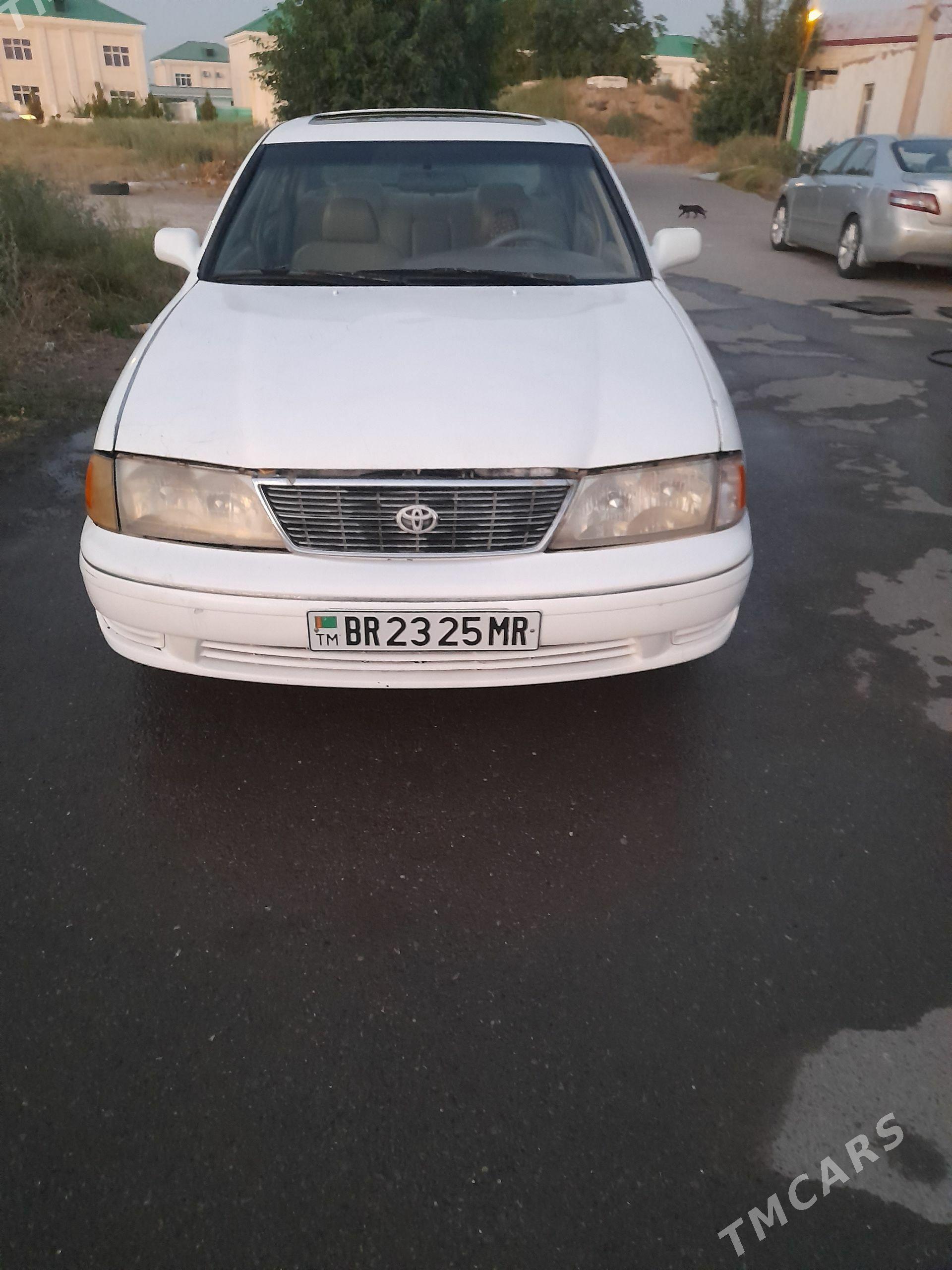 Toyota Avalon 1995 - 80 000 TMT - Тагтабазар - img 1