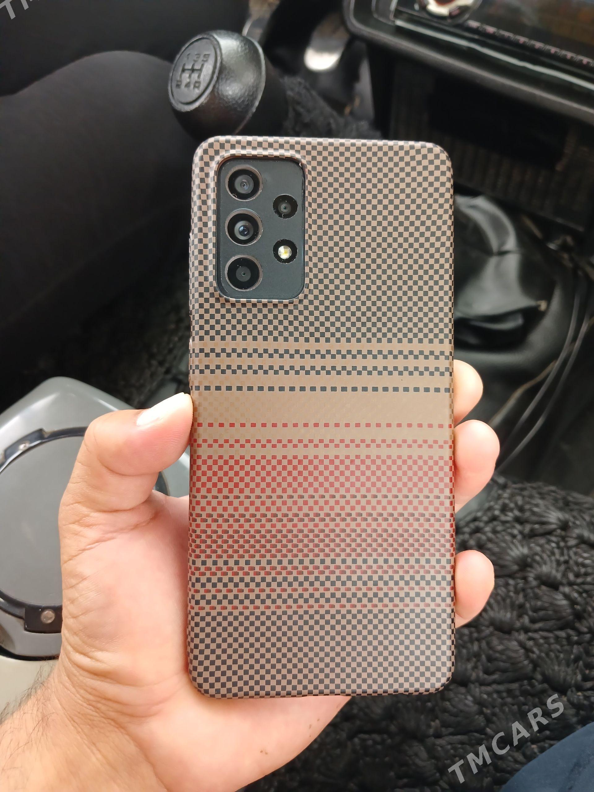 Samsung A52 - Берекет - img 1