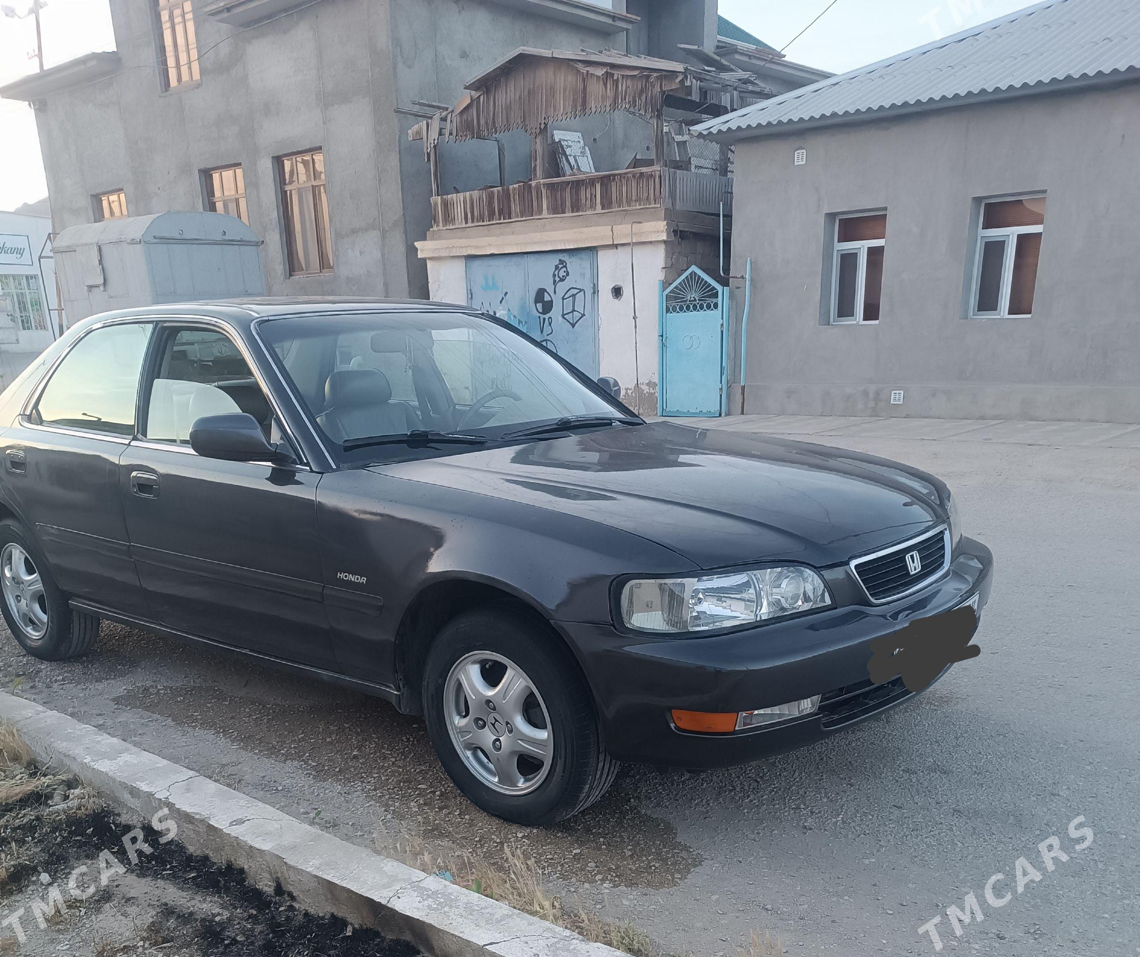 Honda Accord 1998 - 60 000 TMT - Balkanabat - img 1