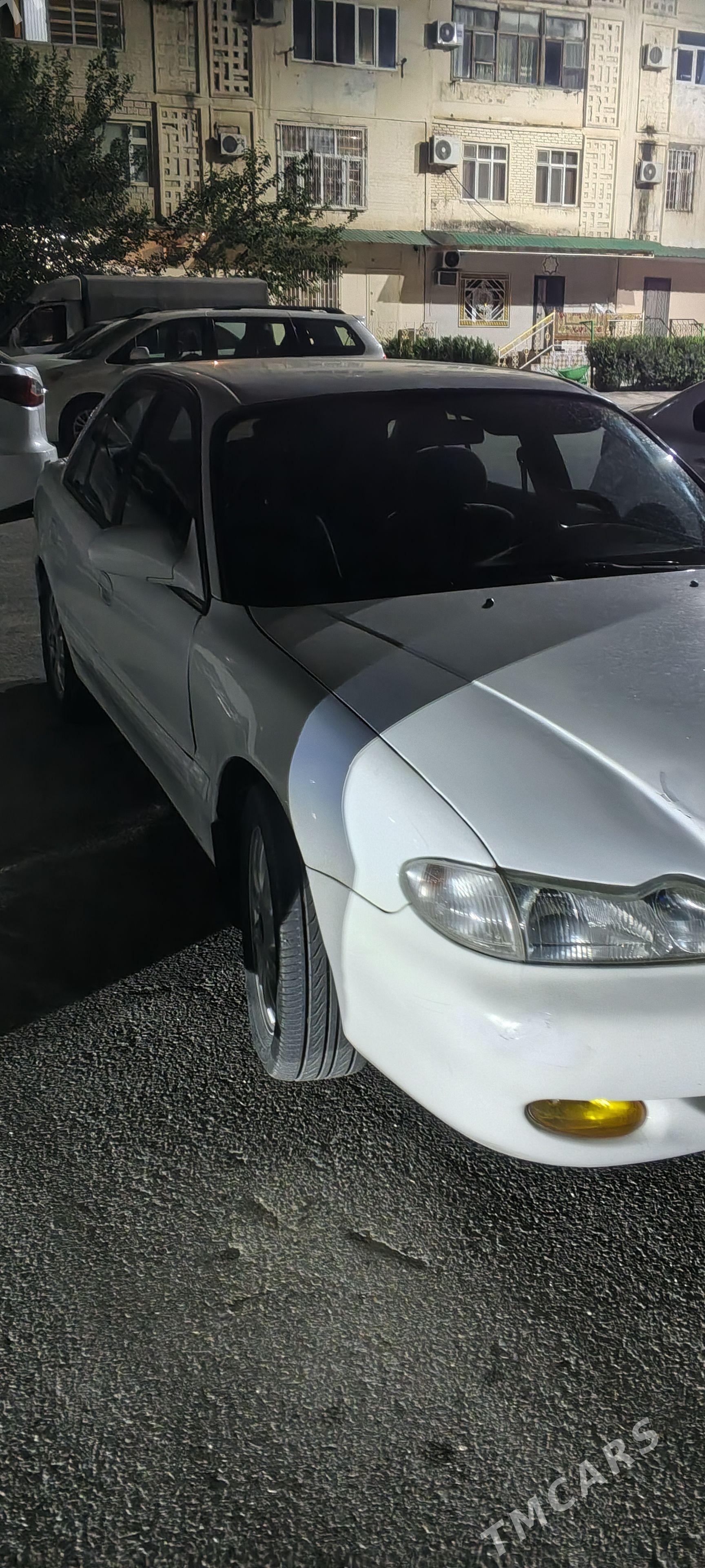 Hyundai Sonata 1996 - 55 000 TMT - Aşgabat - img 1